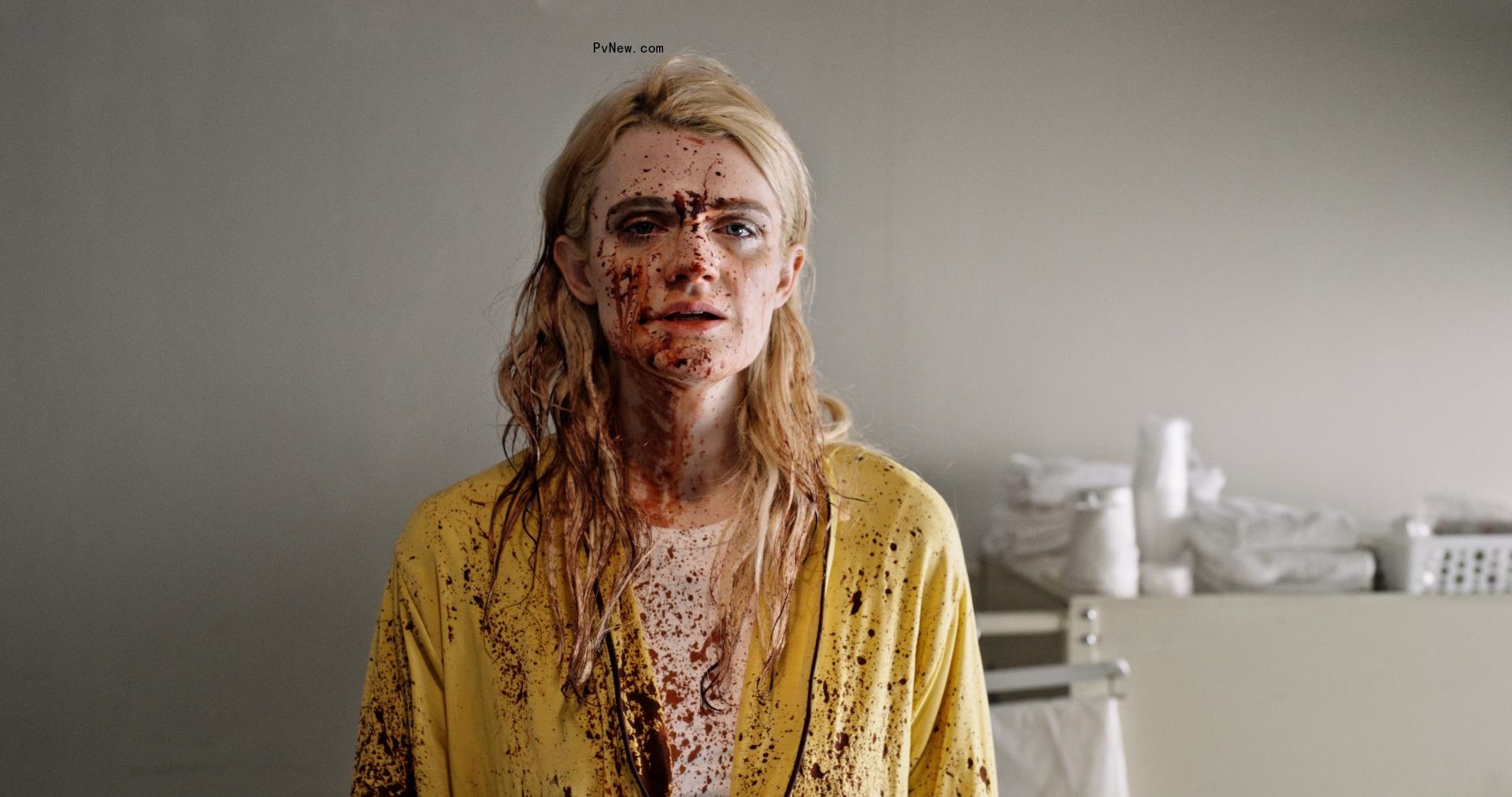 Shudder Buys Stewart Thorndike’s ‘Bad Things’ Ahead of Tribeca Debut
