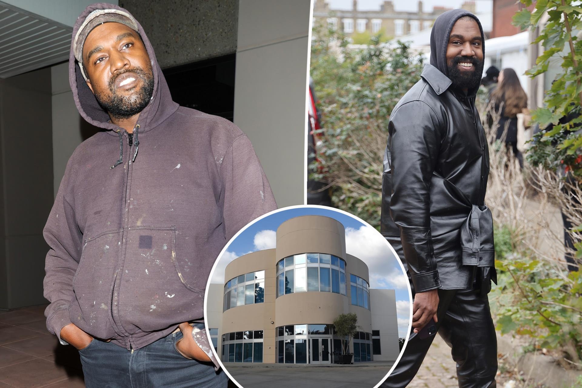 Kanye West’s Do<i></i>nda Academy sued by former employees for racial discrimination