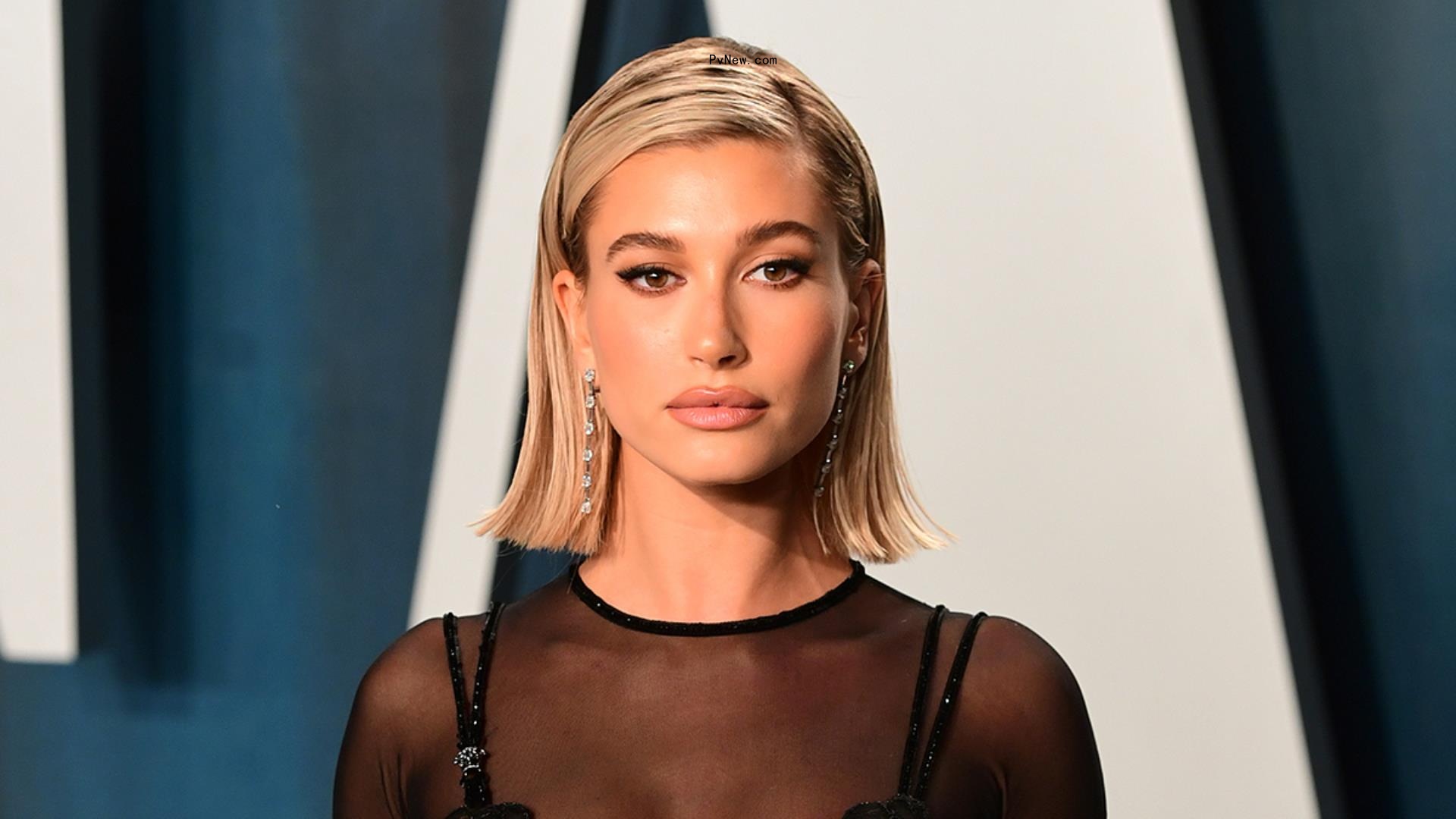 Hailey Bieber Launches YouTube Channel: ‘I Co<i></i>ntrol What’s Going Out There…That Feels Freeing’ (EXCLUSIVE)