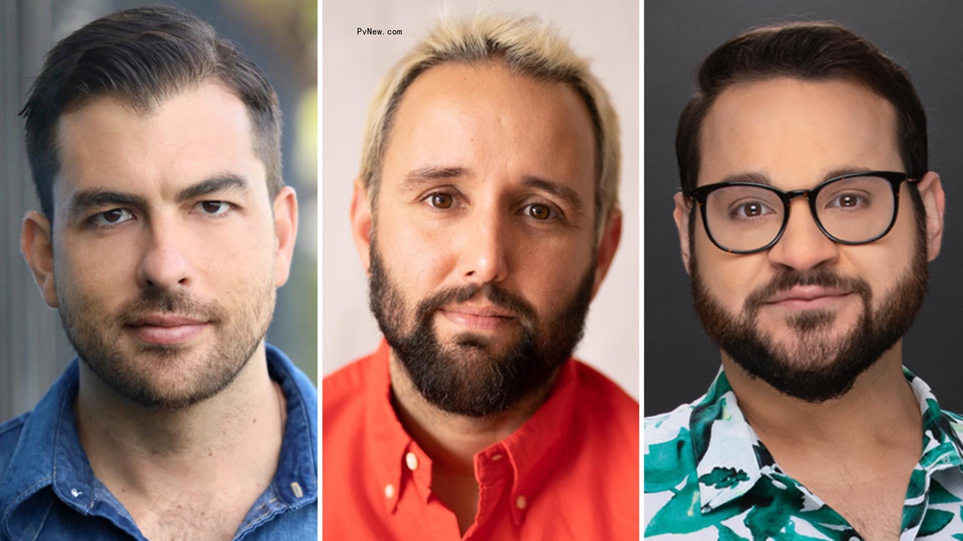 Exile Co<i></i>ntent Studio Joins Forces with Trojan Horse Media to Produce Premium Content
