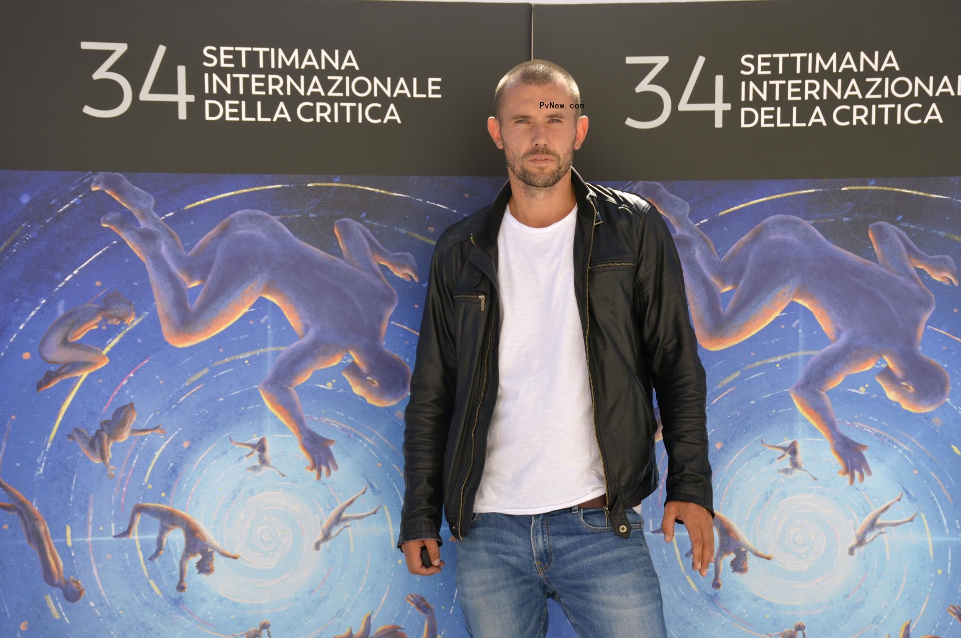 Lithuanian Director Mantas Kvedaravicius Reportedly Killed in Mariupol While Filming Ukrainian War Doc