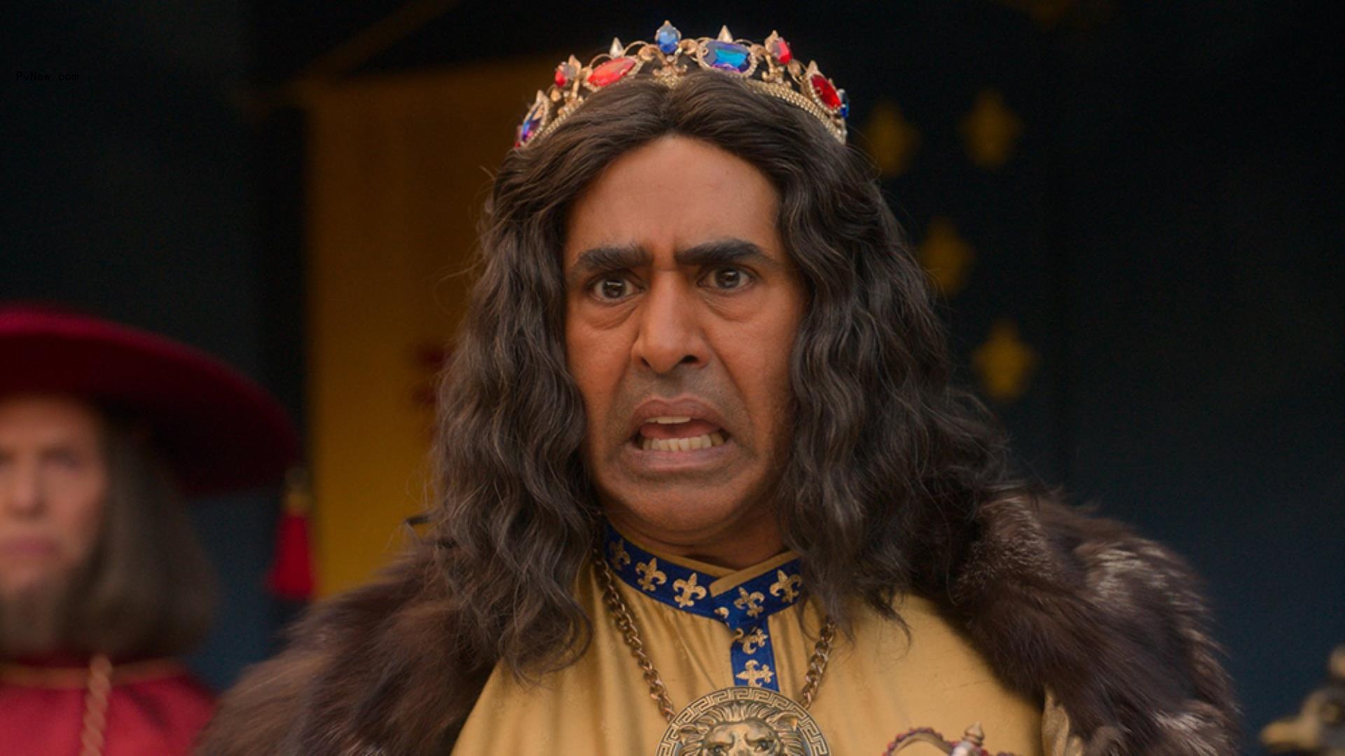 With the 4/20 Arrival of ‘Quasi,’ Broken Lizard’s Jay Chandrasekhar on What Makes a Sto<i></i>ner Comedy