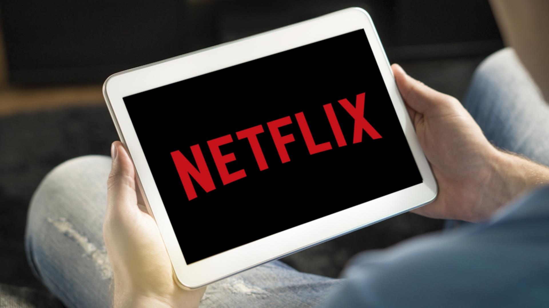 Netflix Is Testing Log-In Warnings to Curb Unauthorized Password Sharing