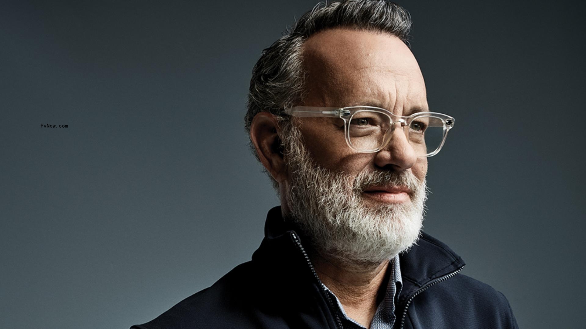 How to Watch Tom Hanks’ ‘Celebrating America’ Inauguration Special