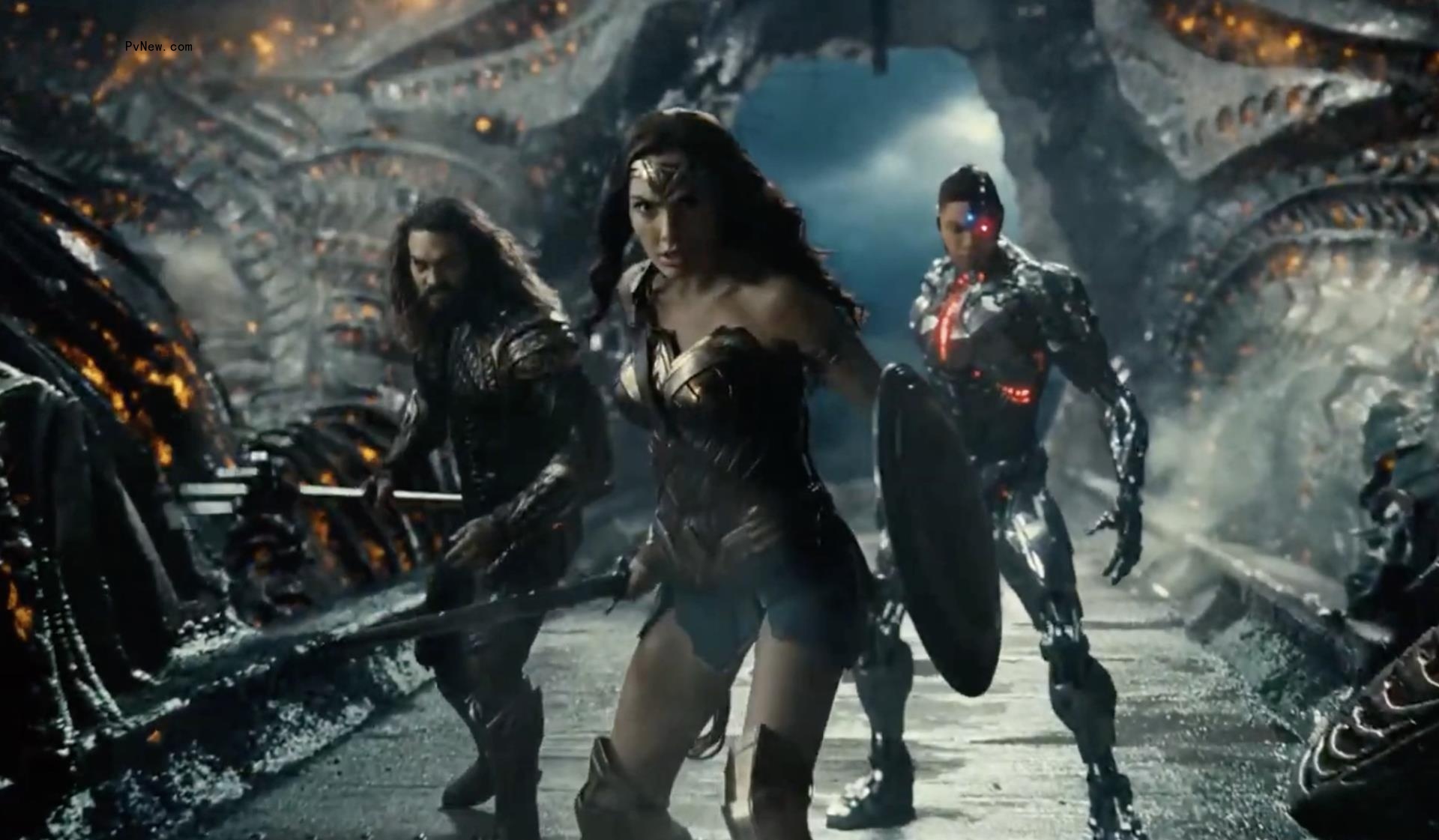 Zack Snyder to Host Snyder Cut ‘Justice League’ HBO Max Fan Screening