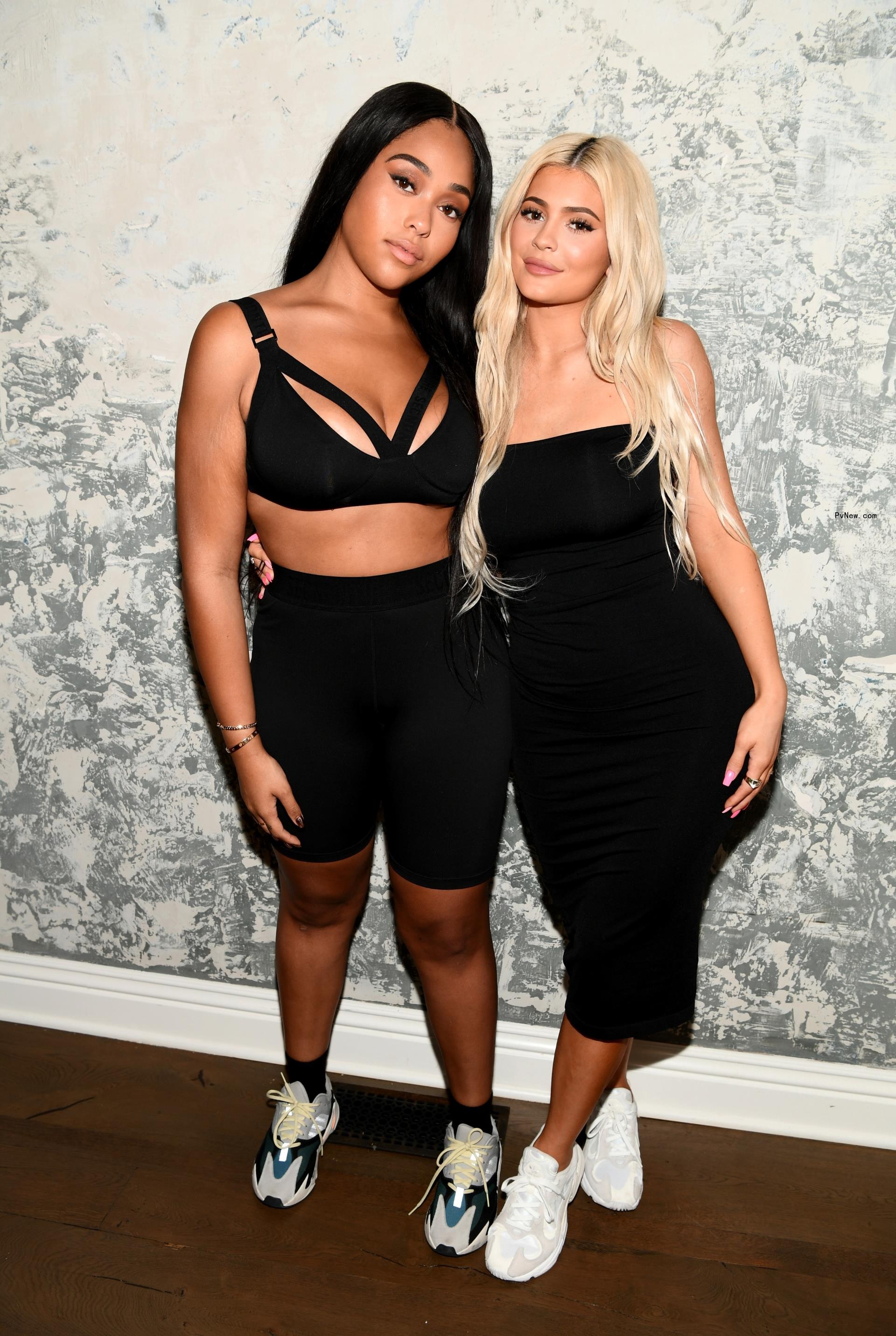 kylie jenner best friend