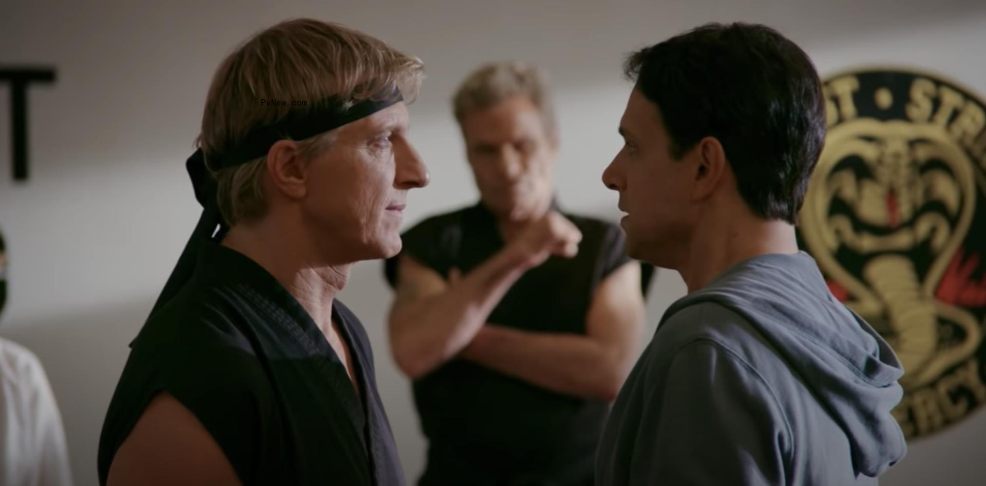‘Cobra Kai’ Composers Talk ‘Miyagi me<i></i>tal’ and the Netflix Hit’s Synthwave-Heavy Score