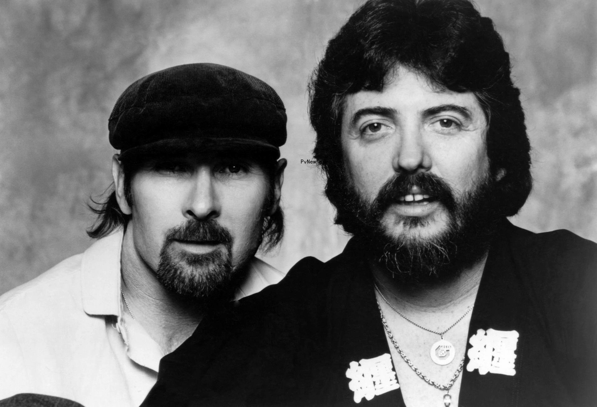 Jim Seals of Seals and Crofts, Duo That Ruled ’70s Soft-Rock With Hits Like ‘Summer Breeze,’ Dies at 80