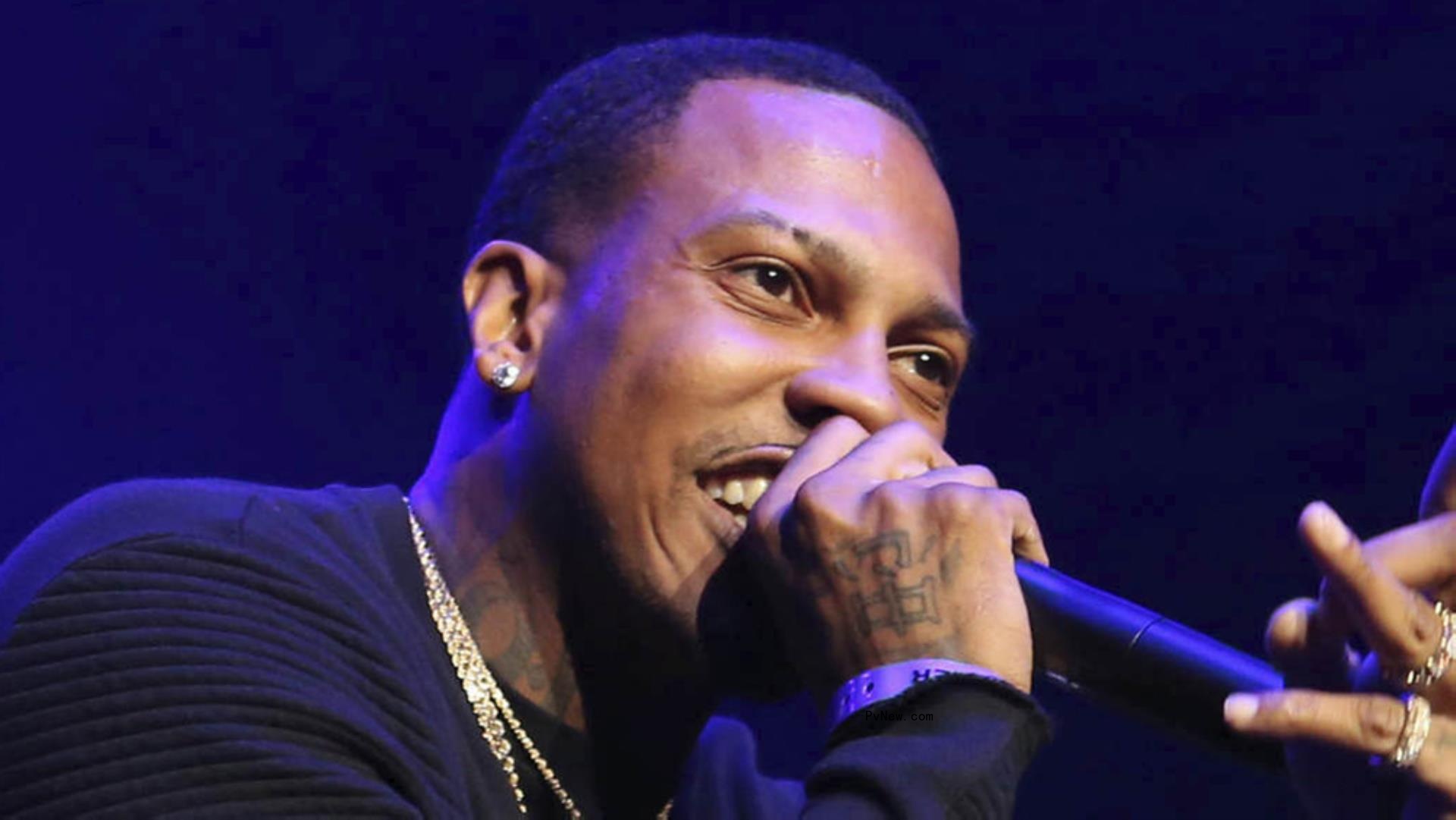 Trouble, Atlanta Rapper Behind ‘Bring It Back,’ Dies at 34