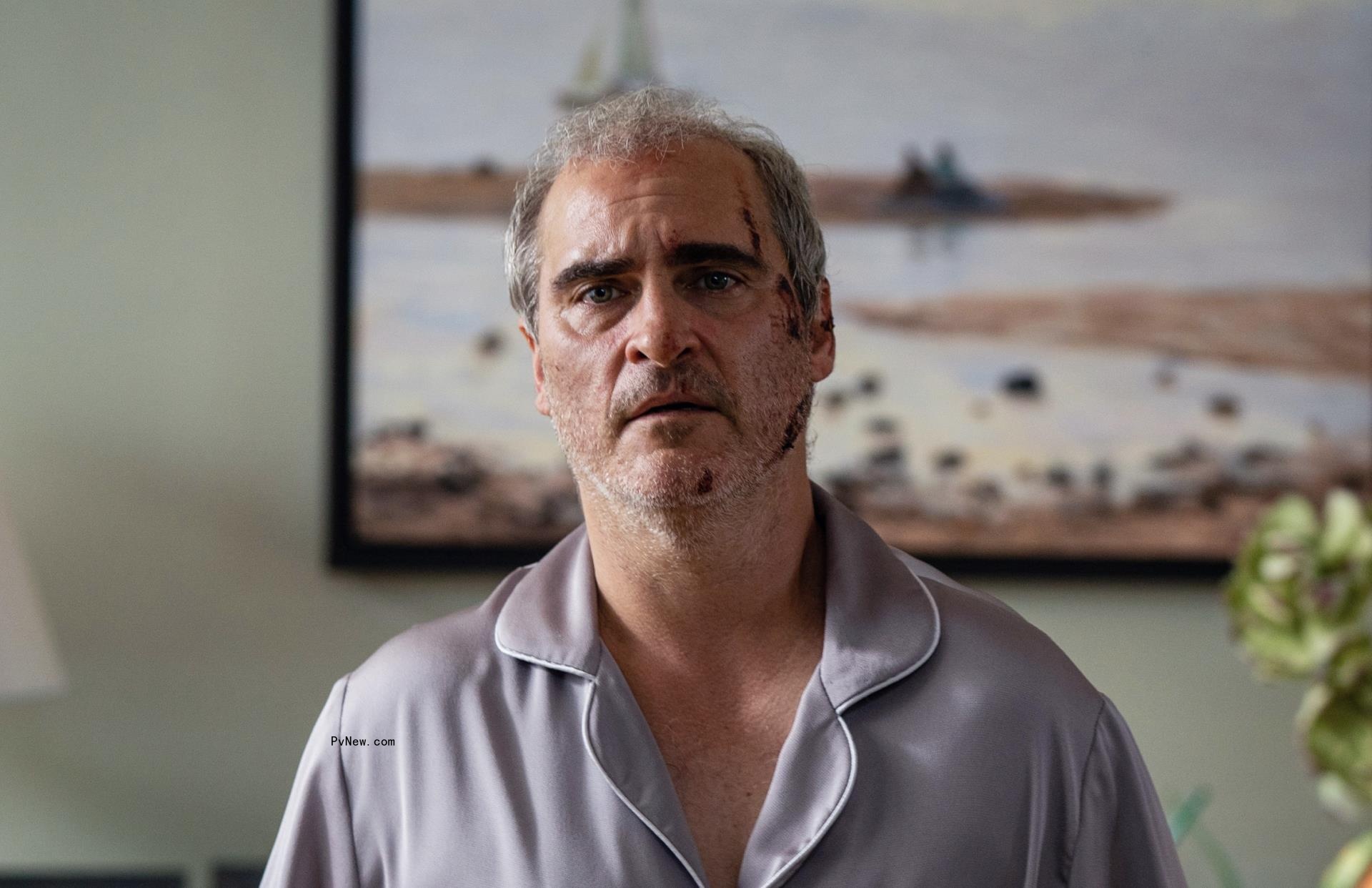 Joaquin Phoenix ‘Just Started Screaming’ on ‘Beau Is Afraid’ Set in Order to ‘Fully Humiliate’ Himself: ‘The Most Intense Guttural Pain Scream’