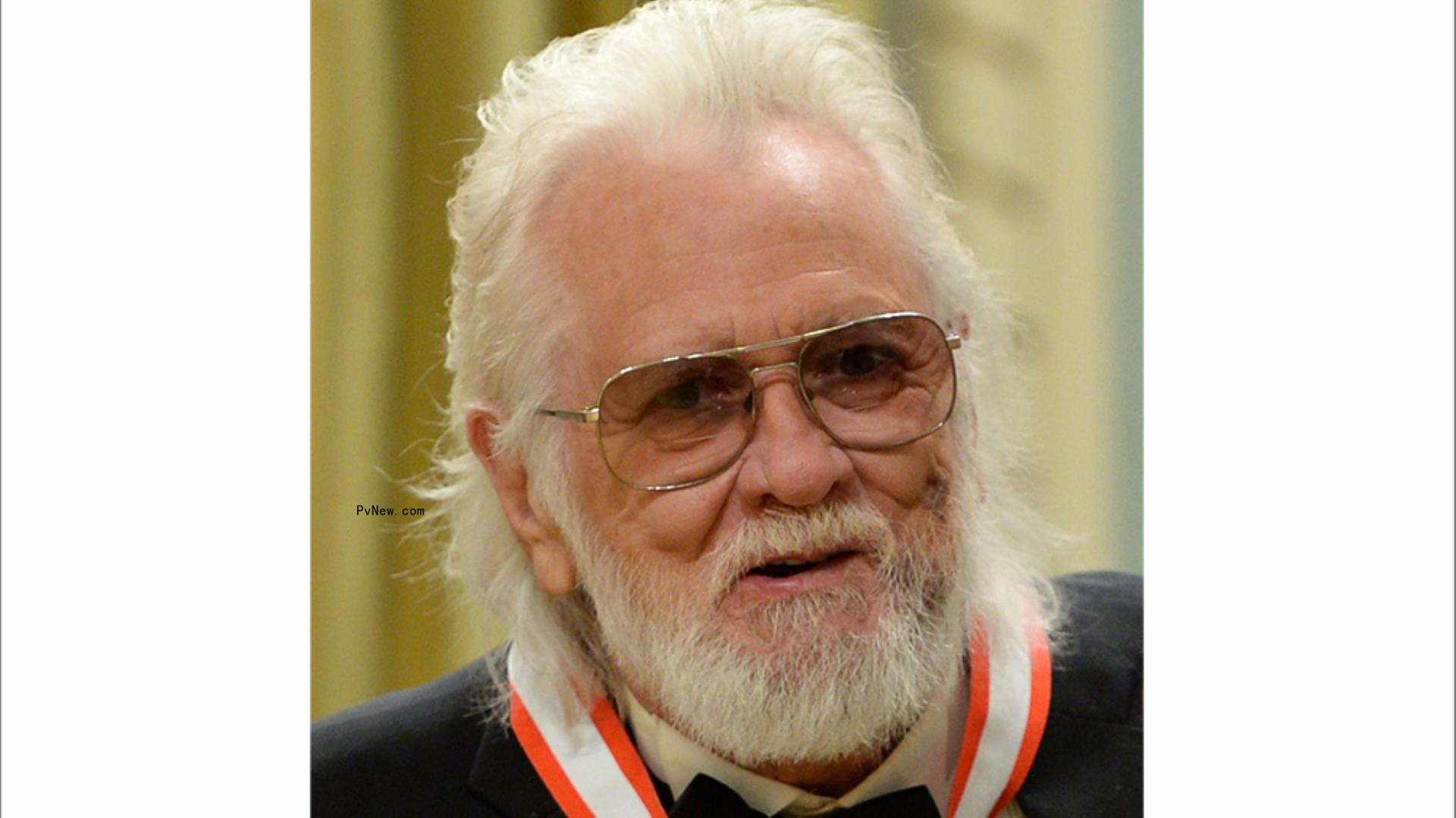 Ro<i></i>nnie ‘Hawk’ Hawkins, Rockabilly Singer and Mentor to the Band, Dies at 87