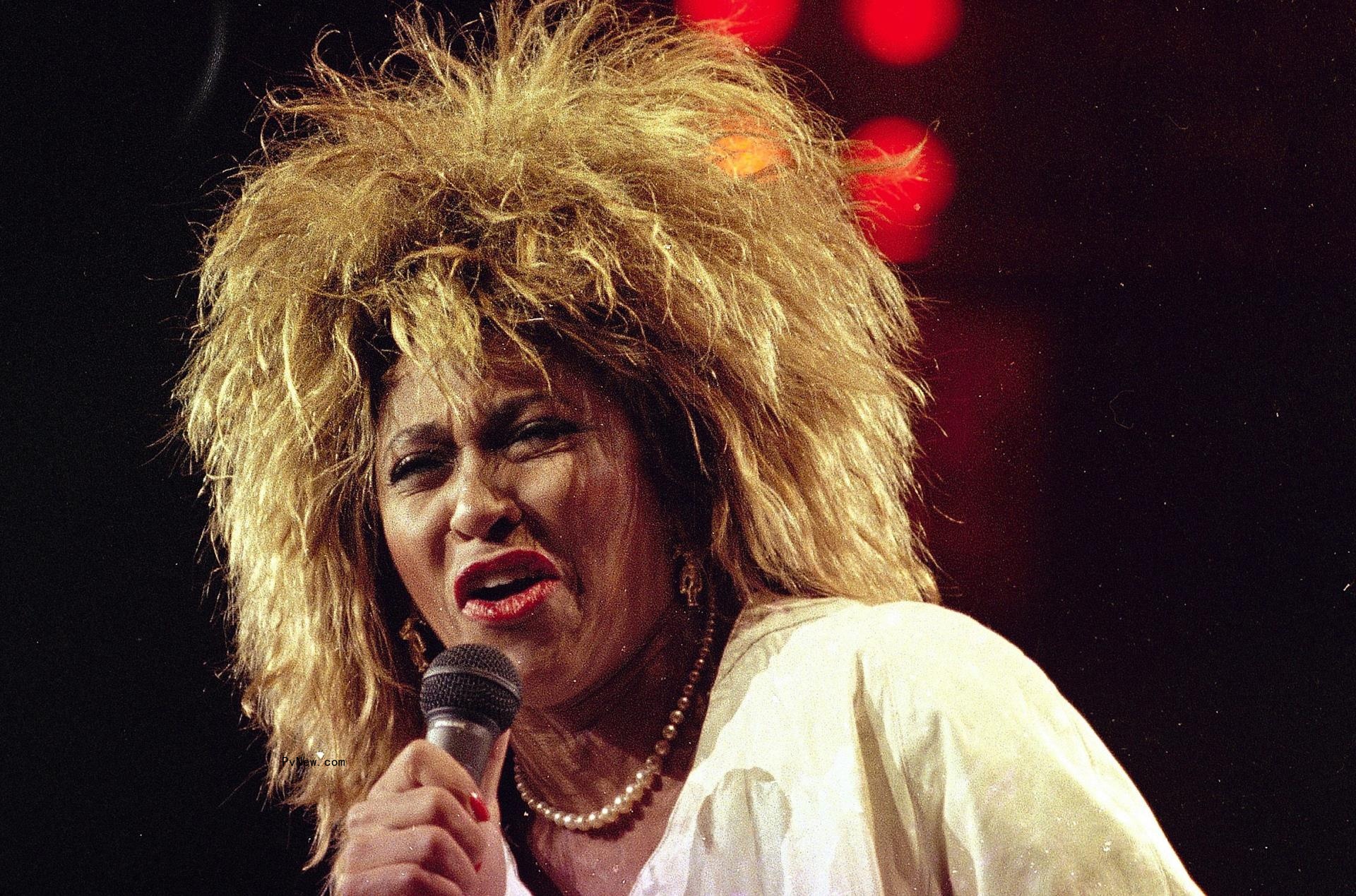 Tina Turner