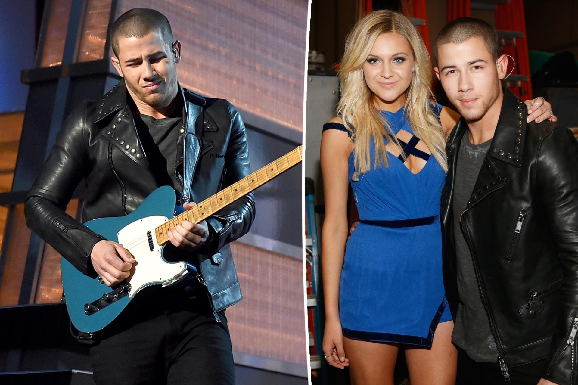 Watch the ‘tragic’ Kelsea Ballerini duet that sent Nick Jo<i></i>nas to therapy