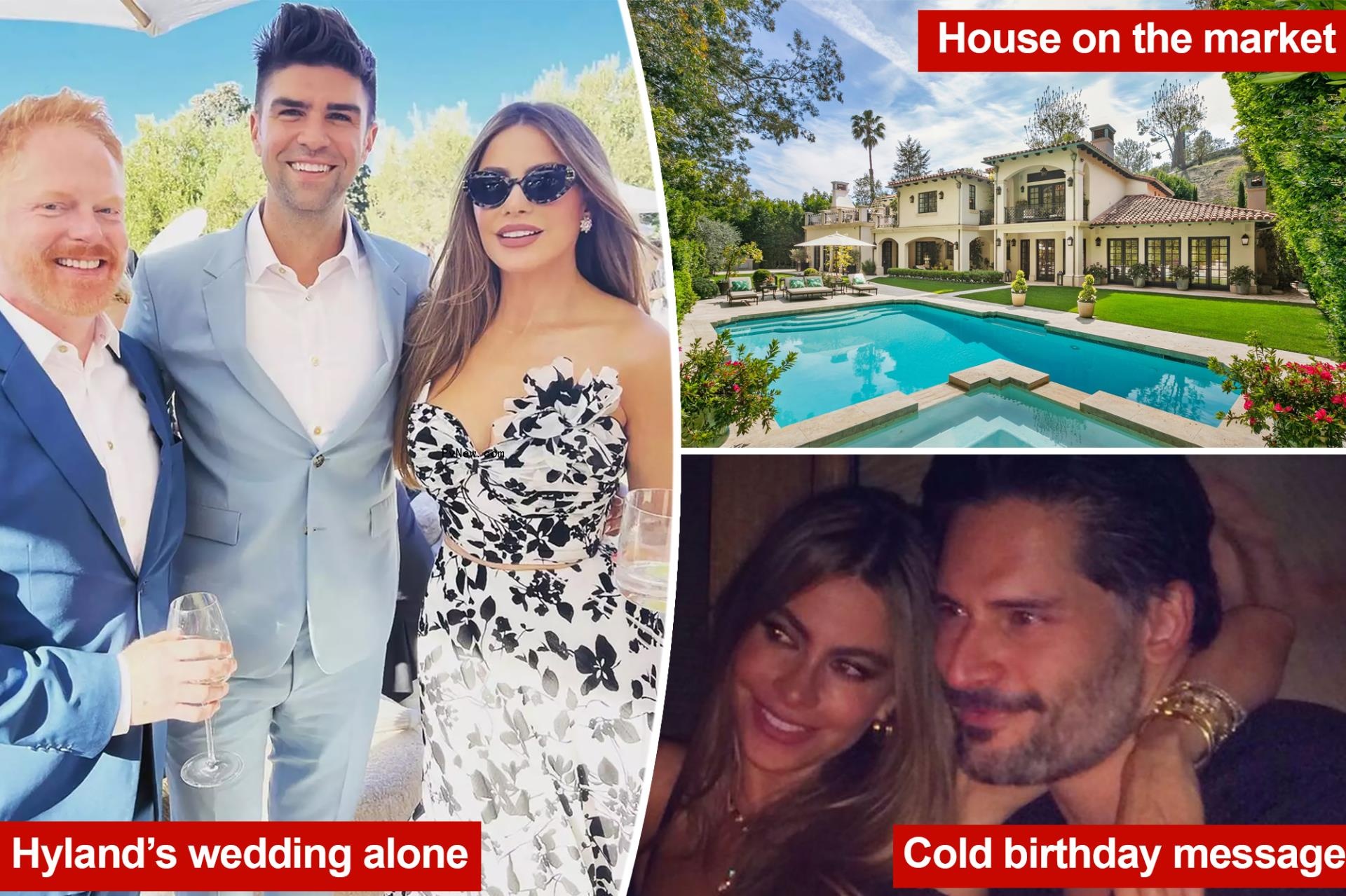 Breaking down the signs leading up to Sofía Vergara and Joe Manganiello’s divorce