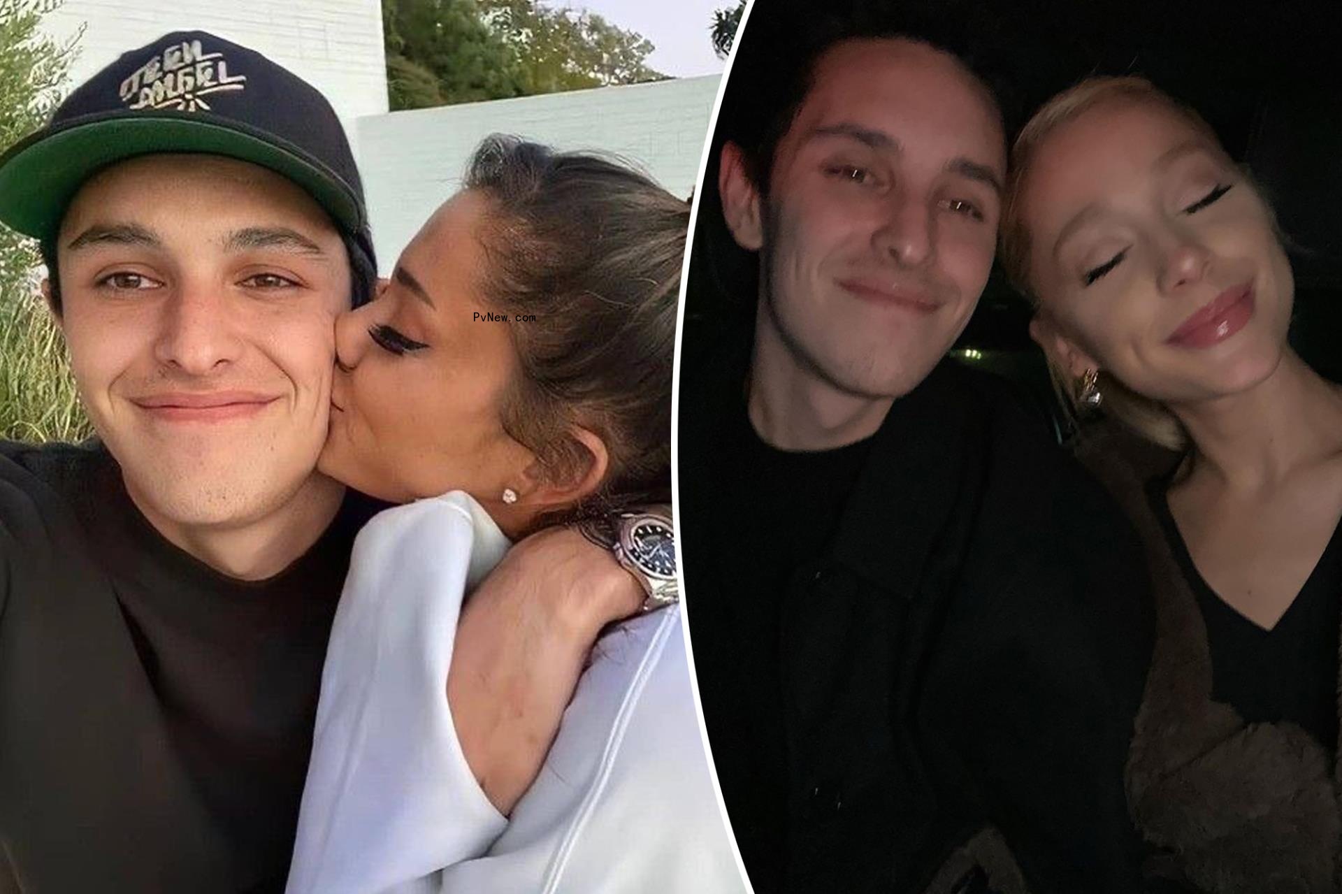 Dalton Gomez has been dating other people for ‘months’ amid split from Ariana Grande: report