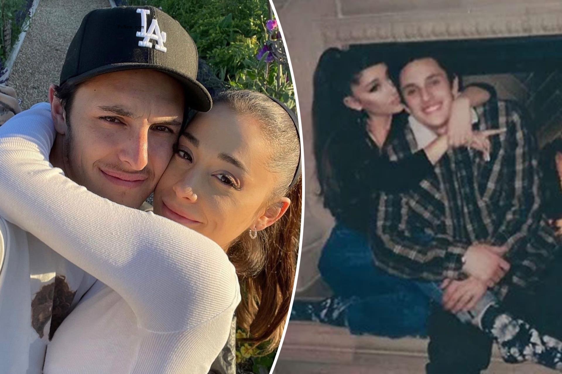 Ariana Grande, Dalton Gomez struggled to make marriage work after pandemic, had ‘different’ lives: report