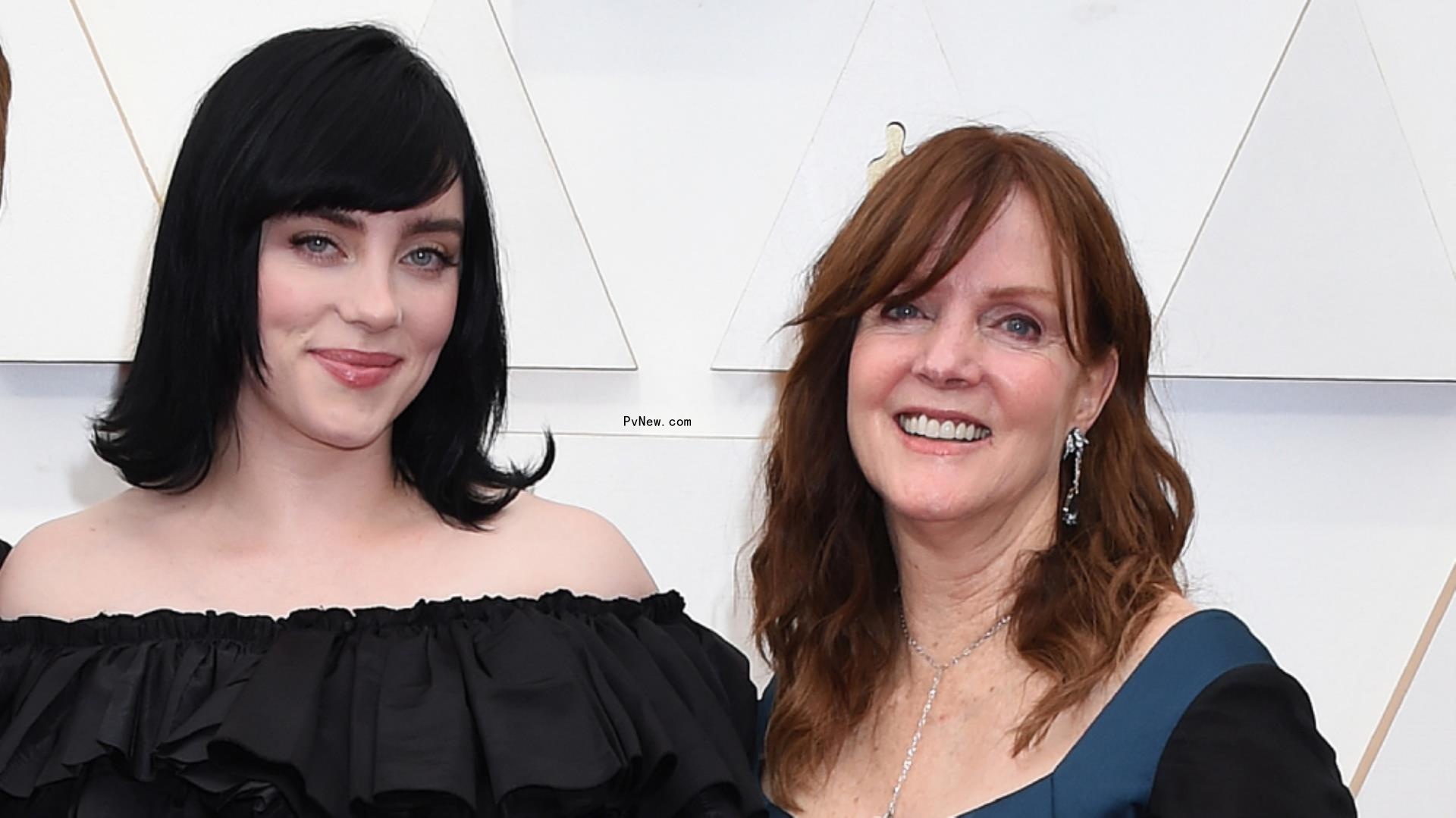 Billie Eilish and Her Mother Maggie Baird to Be Ho<i></i>nored at Enviro<i></i>nmental Media Association Awards