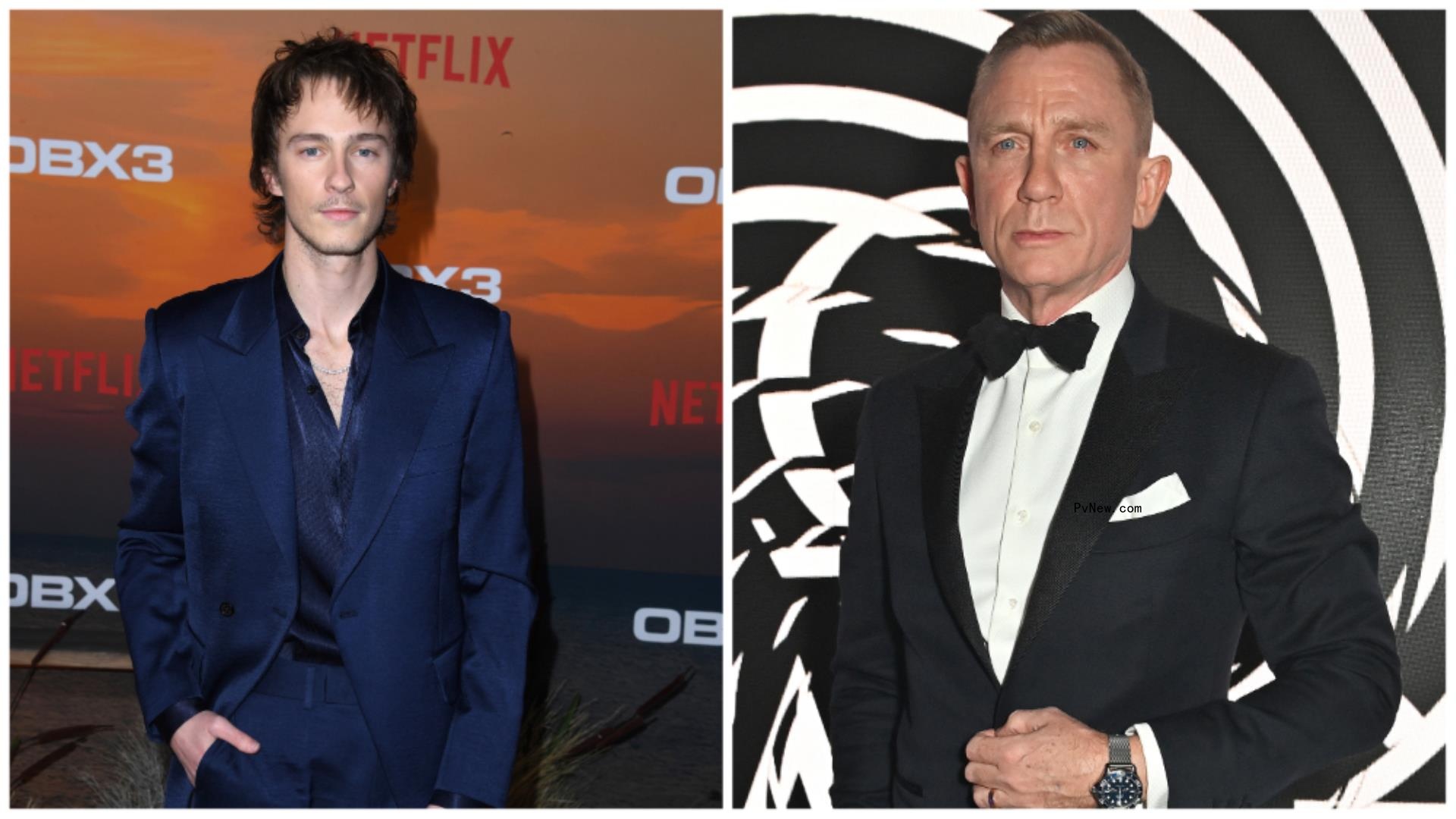 Drew Starkey to Star With Daniel Craig in Luca Guadagnino’s ‘Queer’ With Filming Starting This Mo<i></i>nth in Italy