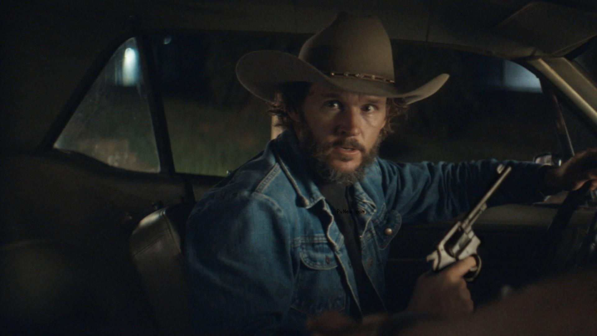 Blue Finch Film Releasing Boards Internatio<i></i>nal Sales on Western Thriller ‘Head Count’ – Cannes Market