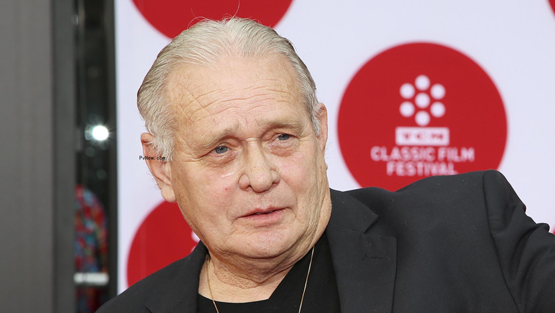 Bo Hopkins, Actor in ‘American Graffiti’ and Sam Peckinpah Classics, Dies at 80