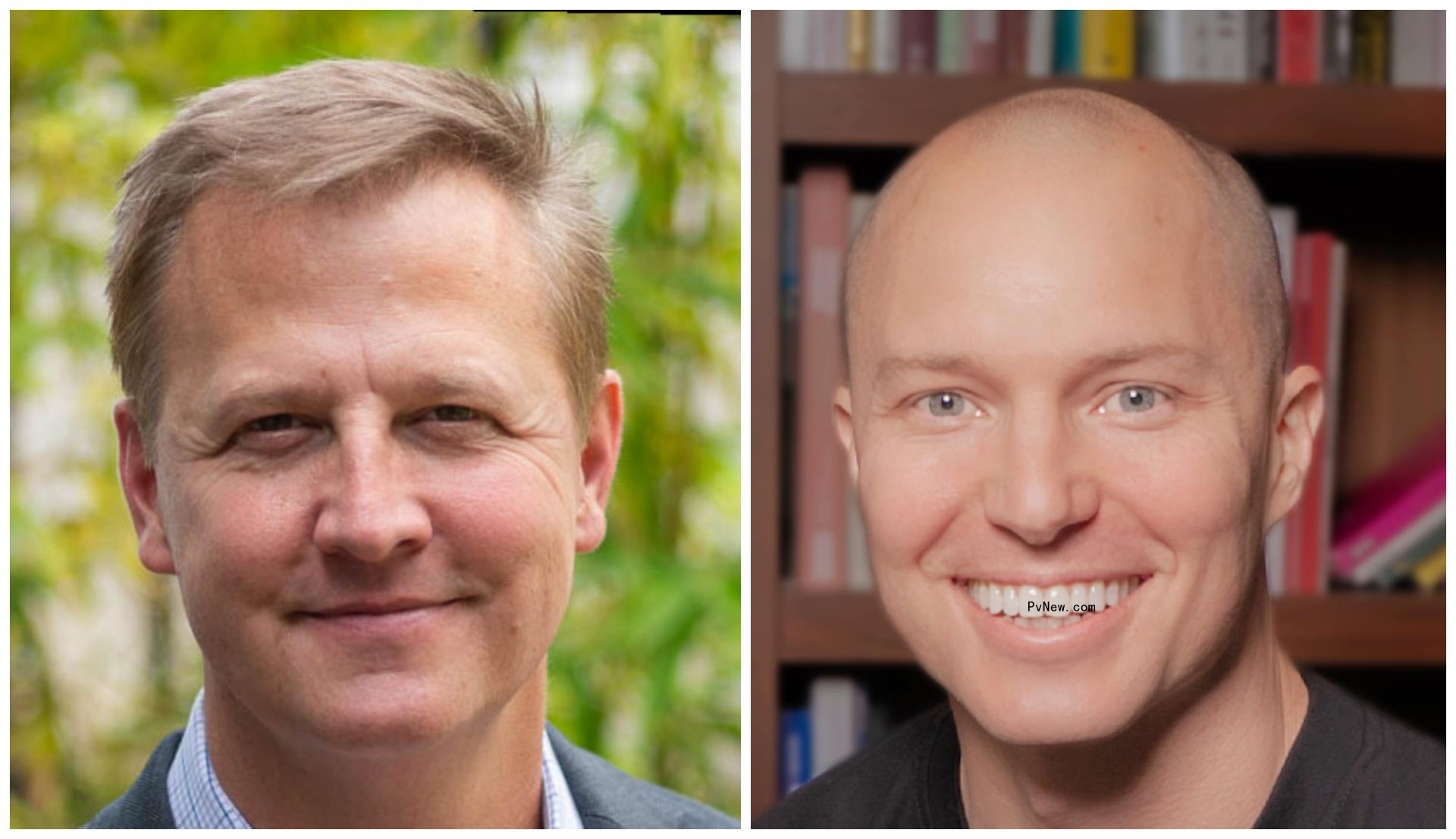Trioscope Names Joe Snowden as Chief Operating Officer, Kyle Hoedl as Chief Marketing Officer