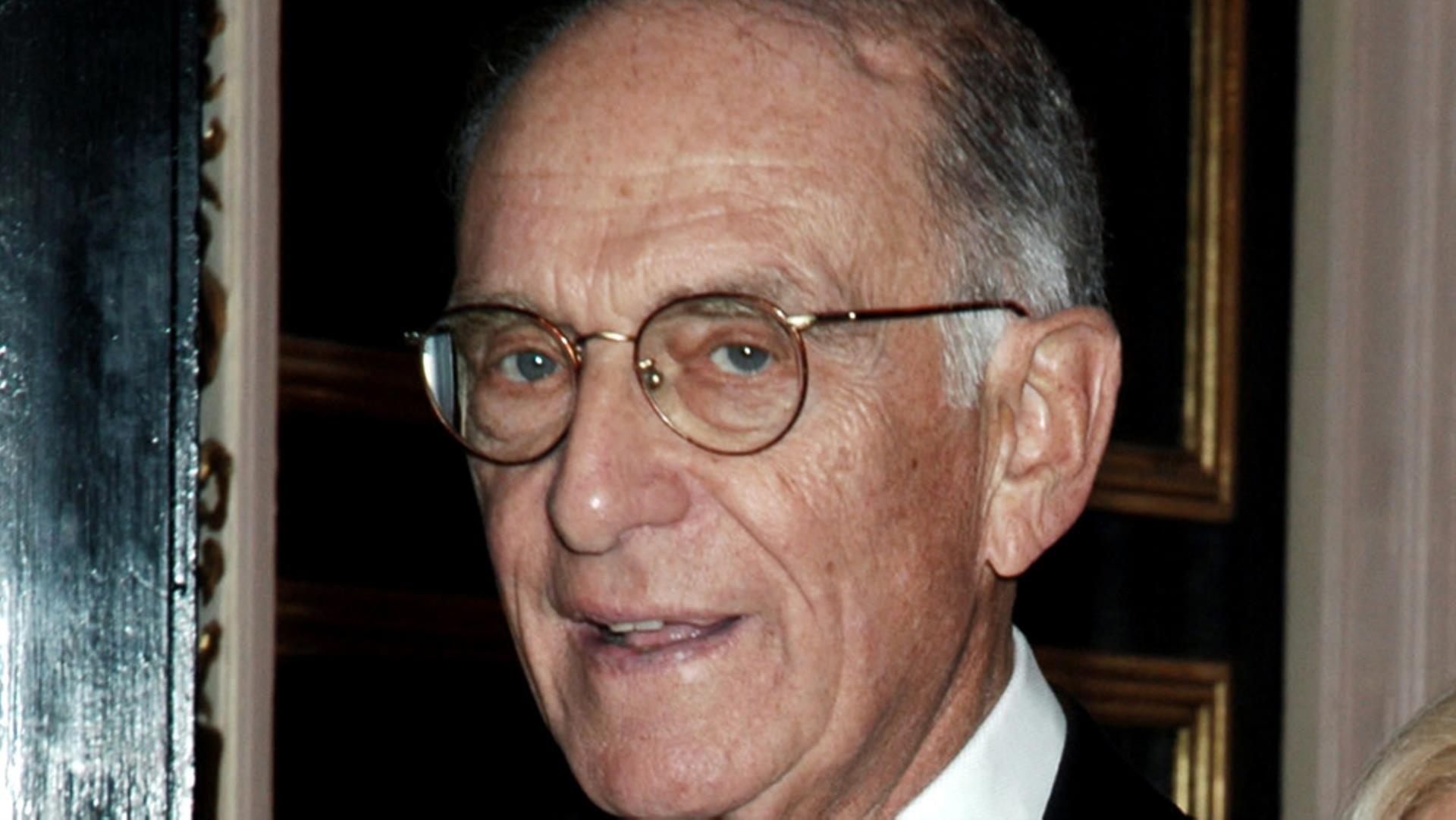 Morton Janklow, Groundbreaking Literary Agent, Dies at 91