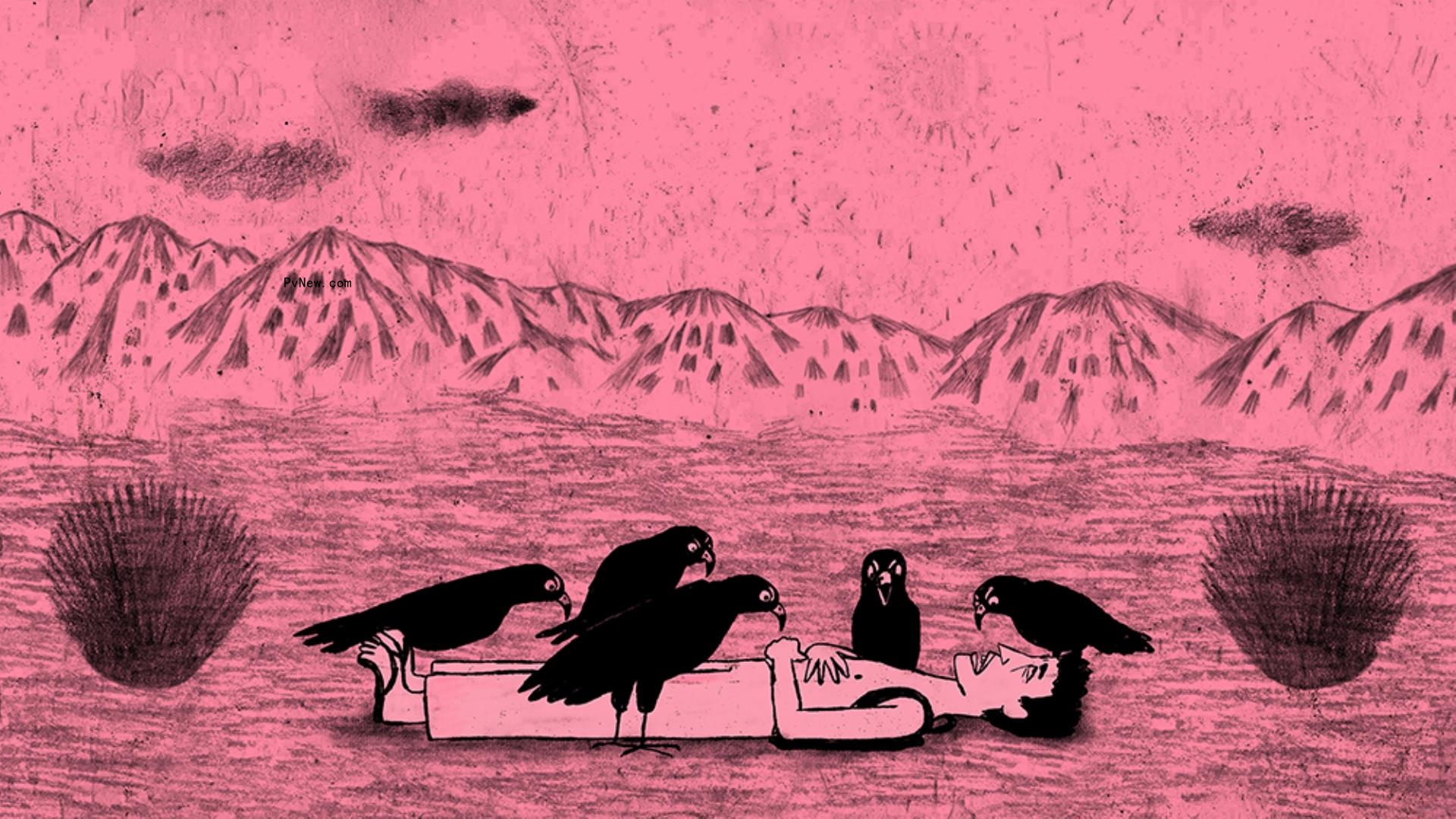Cannes’ Annecy Animation Showcase f<i></i>rames New Films From Iwaisawa Kenji, Otto Guerra, Maria Trenor