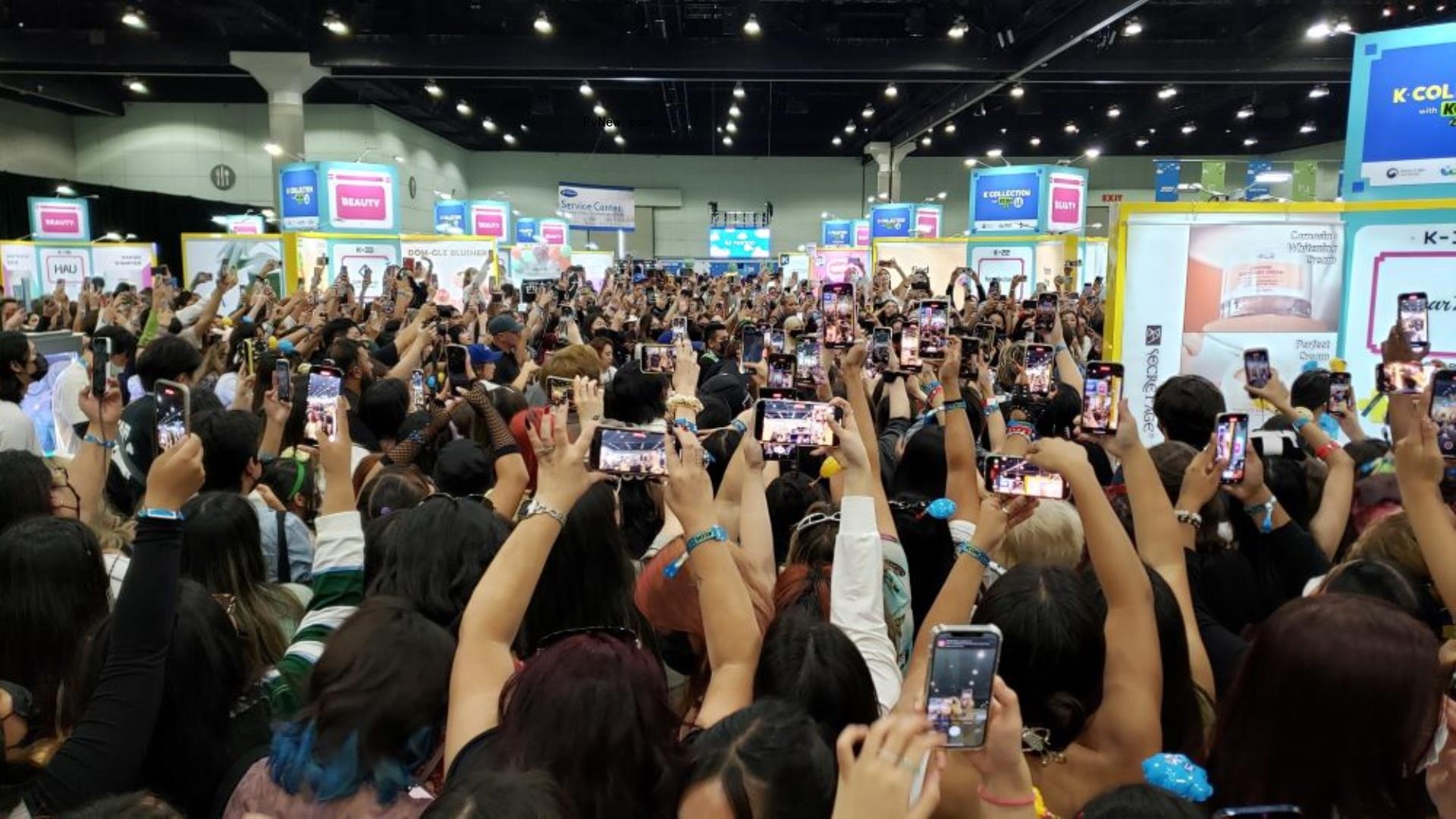 KCON LA: Experts Explain the Global Explosion of K-Pop and the Issues Ahead for Long-Term Dominance