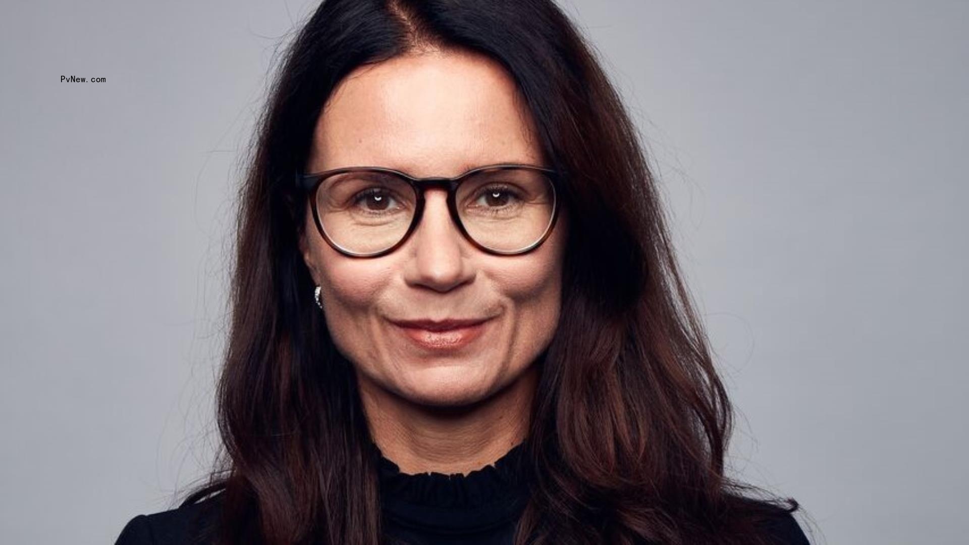 Former Spotify Exec Cecilia Qvist Named Head of Lego’s Investment Arm