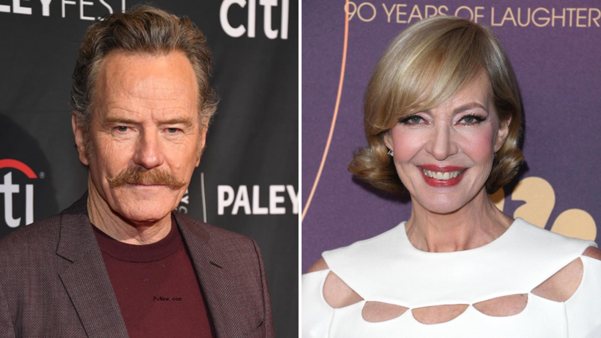 Bryan Cranston and Allison Janney to Star in Jon S. Baird’s ‘Everything’s Going to Be Great’