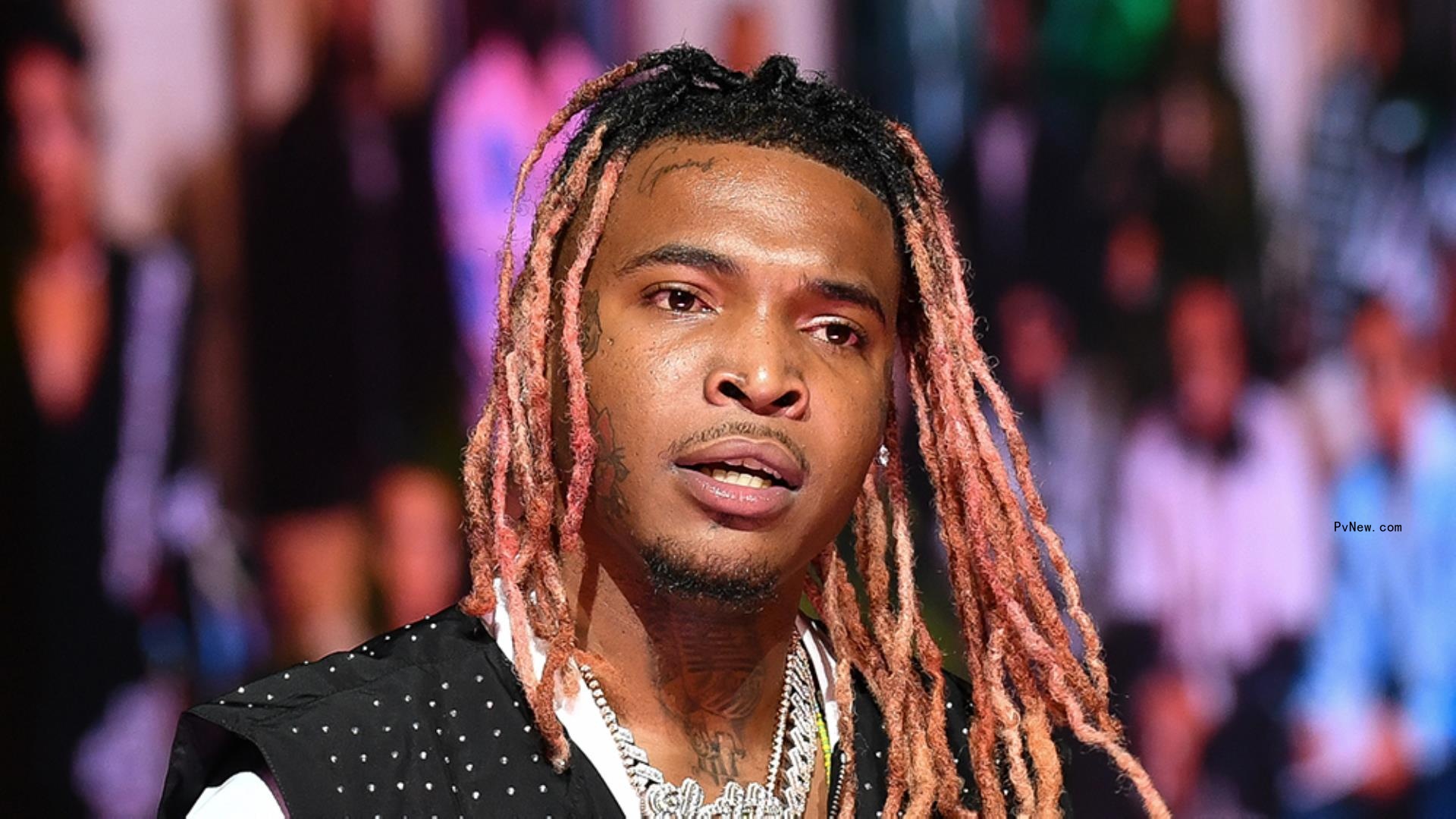 Lil Keed, Young Sto<i></i>ner Life Rapper, Dies at 24
