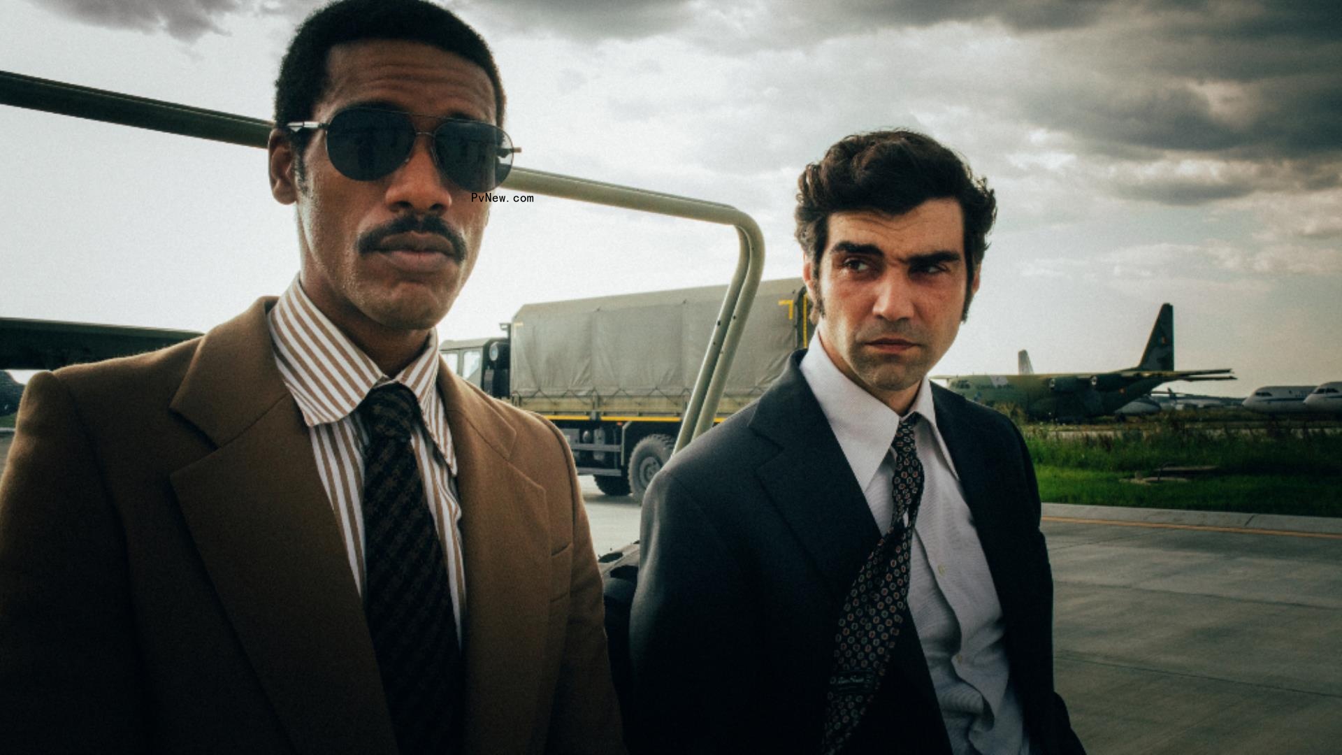 Eastern European TV Producers Search for Breakout Hit After ‘Great Netflix Correction,’ HBO Pullout