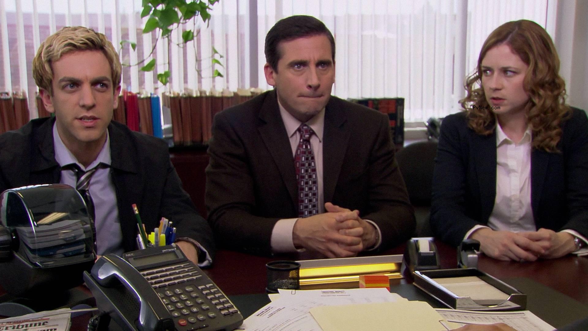 All Seasons of ‘The Office’ Are Streaming Free on Peacock (but Just for One Week)