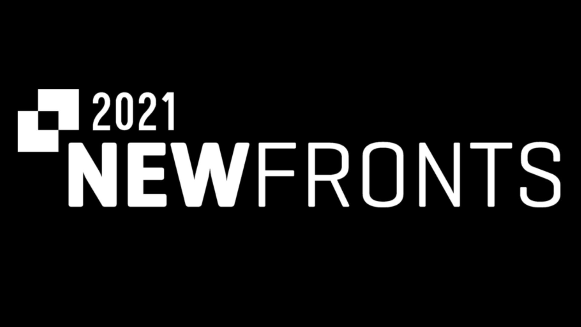 NewFro<i></i>nts 2021: IAB Announces Lineup of Presenting Companies for Virtual Marketing Event Series