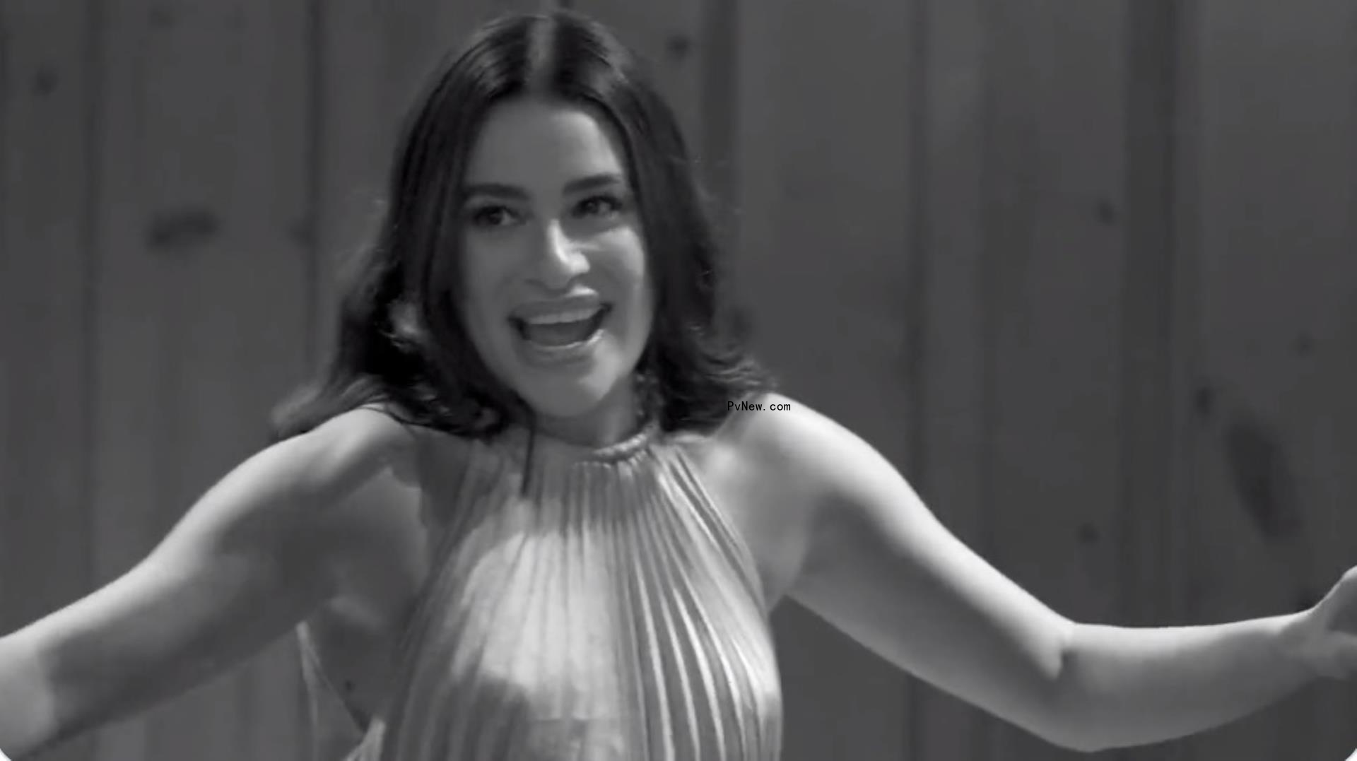 ‘Funny Girl’ Reveals First Footage of Lea Michele as Fanny Brice