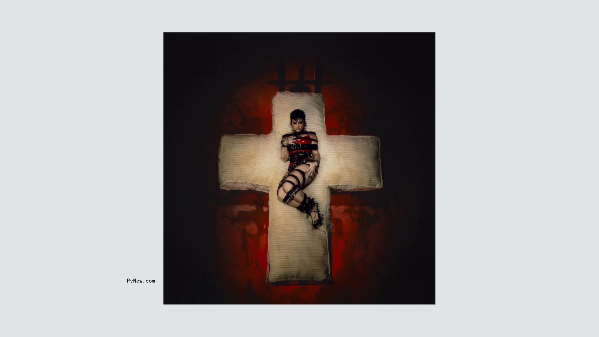 Demi Lovato’s ‘Holy Fvck’ Gets Darker and Ruder Without Ditching Killer Choruses: Album Review