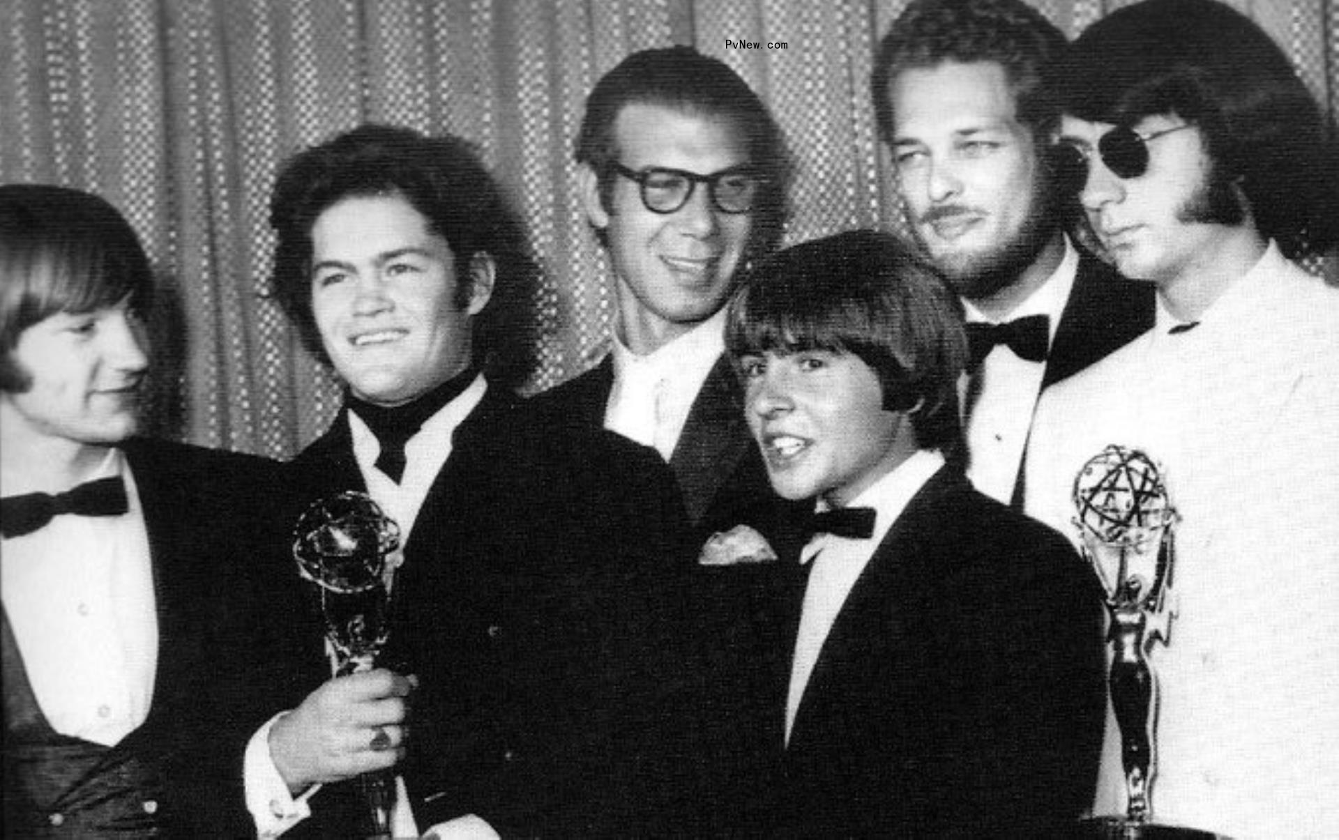 Micky Dolenz on How Bob Rafelson Used the Mo<i></i>nkees to Help Create a Looser, Hipper ‘New Hollywood’