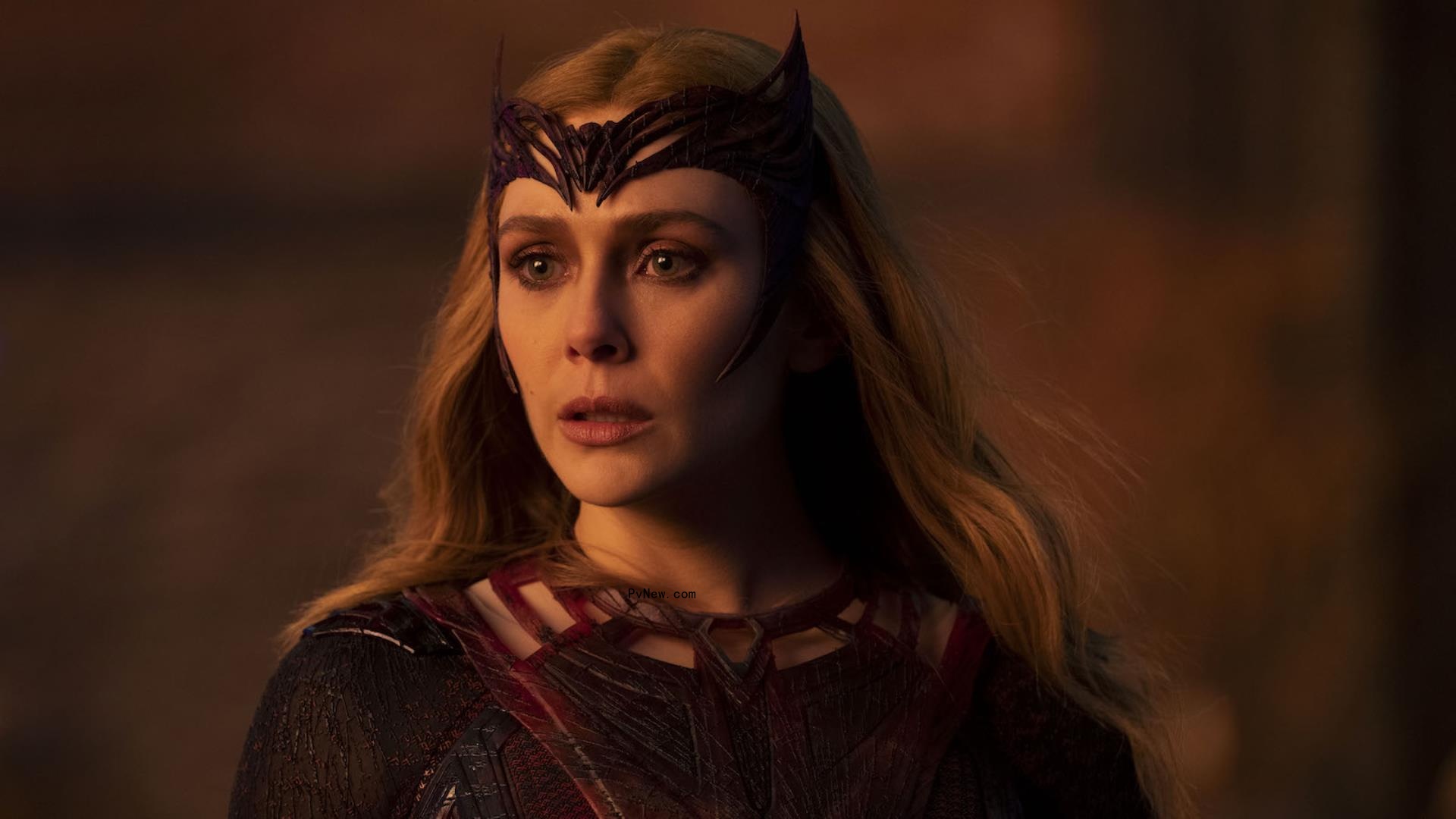 Elizabeth Olsen Says Doing Her Own Marvel Stunts Is ‘A Waste of Everyone’s Time’: ‘Just Use the Double. This Is So Ridiculous’