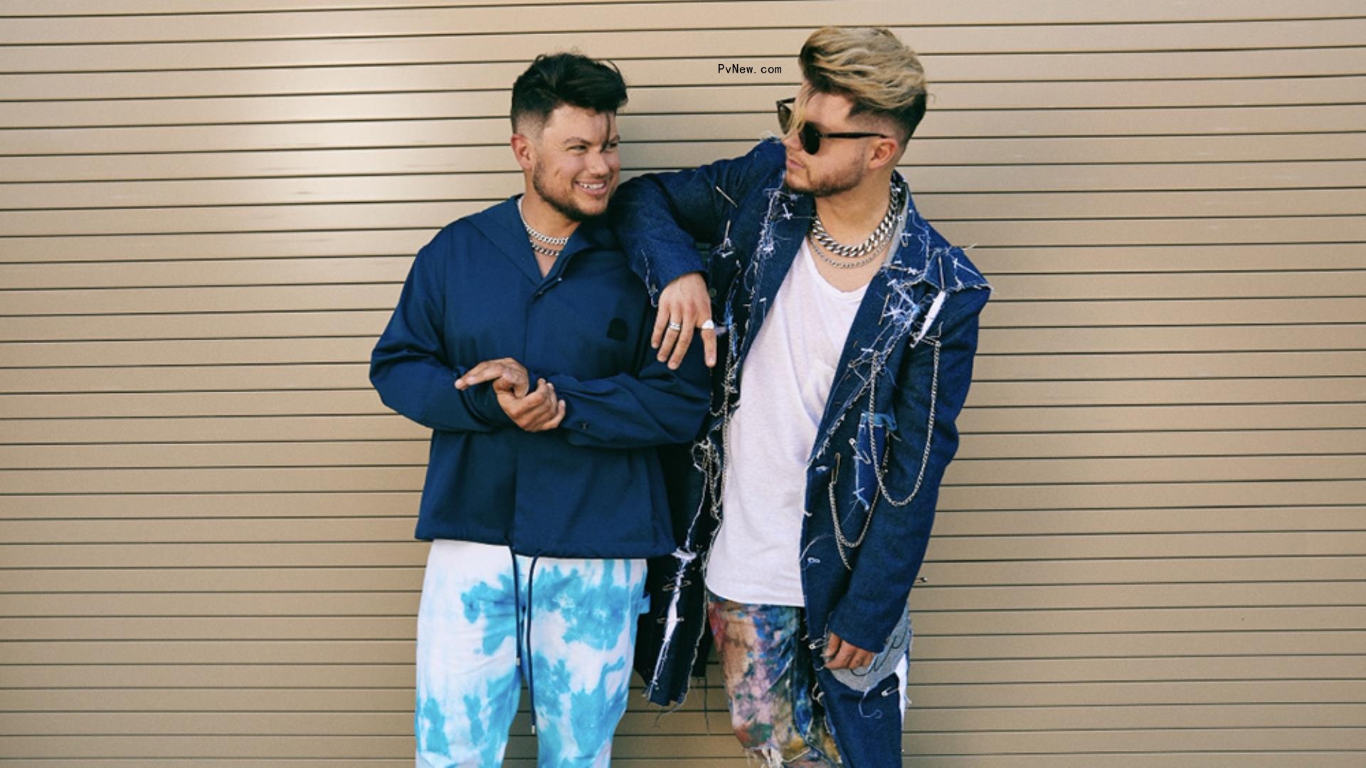 The Unexpected Co<i></i>nnection Between K-Pop’s BTS and Country Duo Sunset West