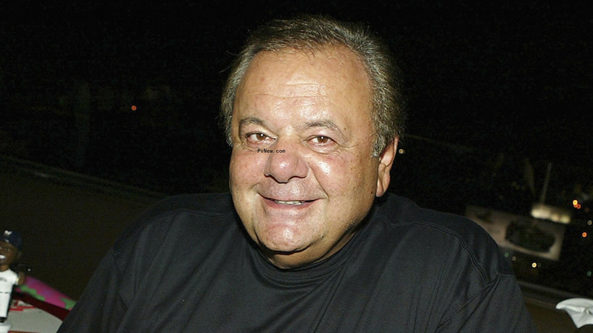 Paul Sorvino, ‘Goodfellas’ Actor, Dies at 83