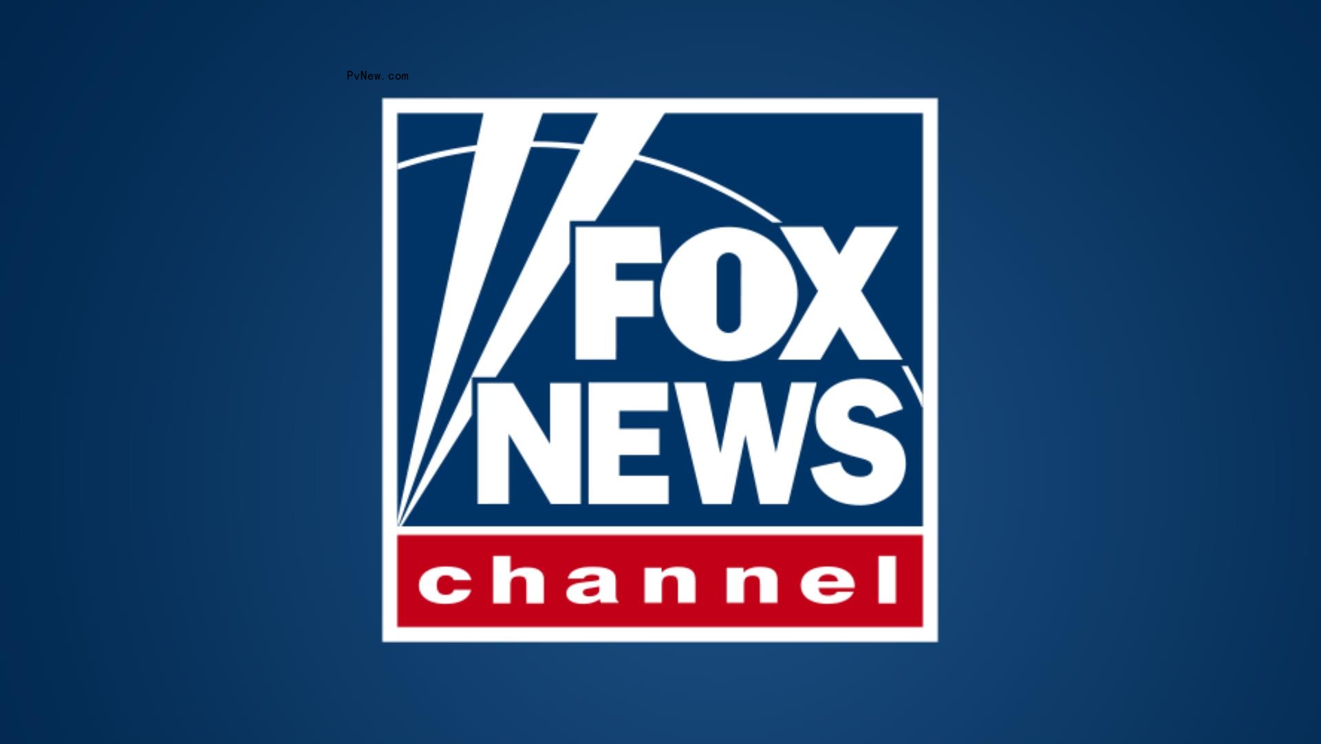 Fox News Producer Exits After On-Screen Message Calling President Biden a ‘Wannabe Dictator’