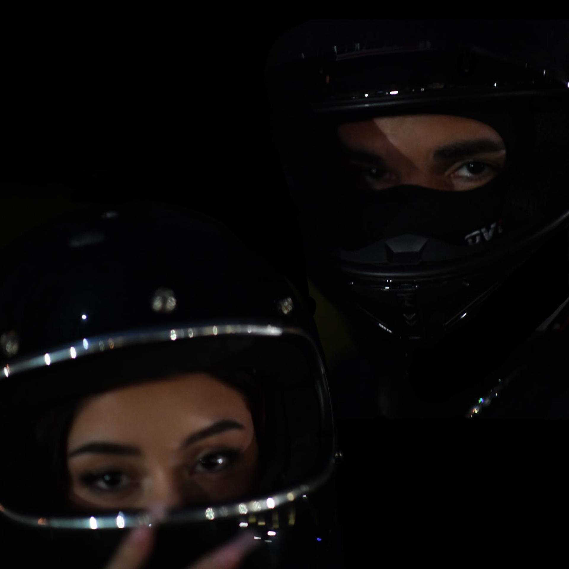 Drake's cover art for