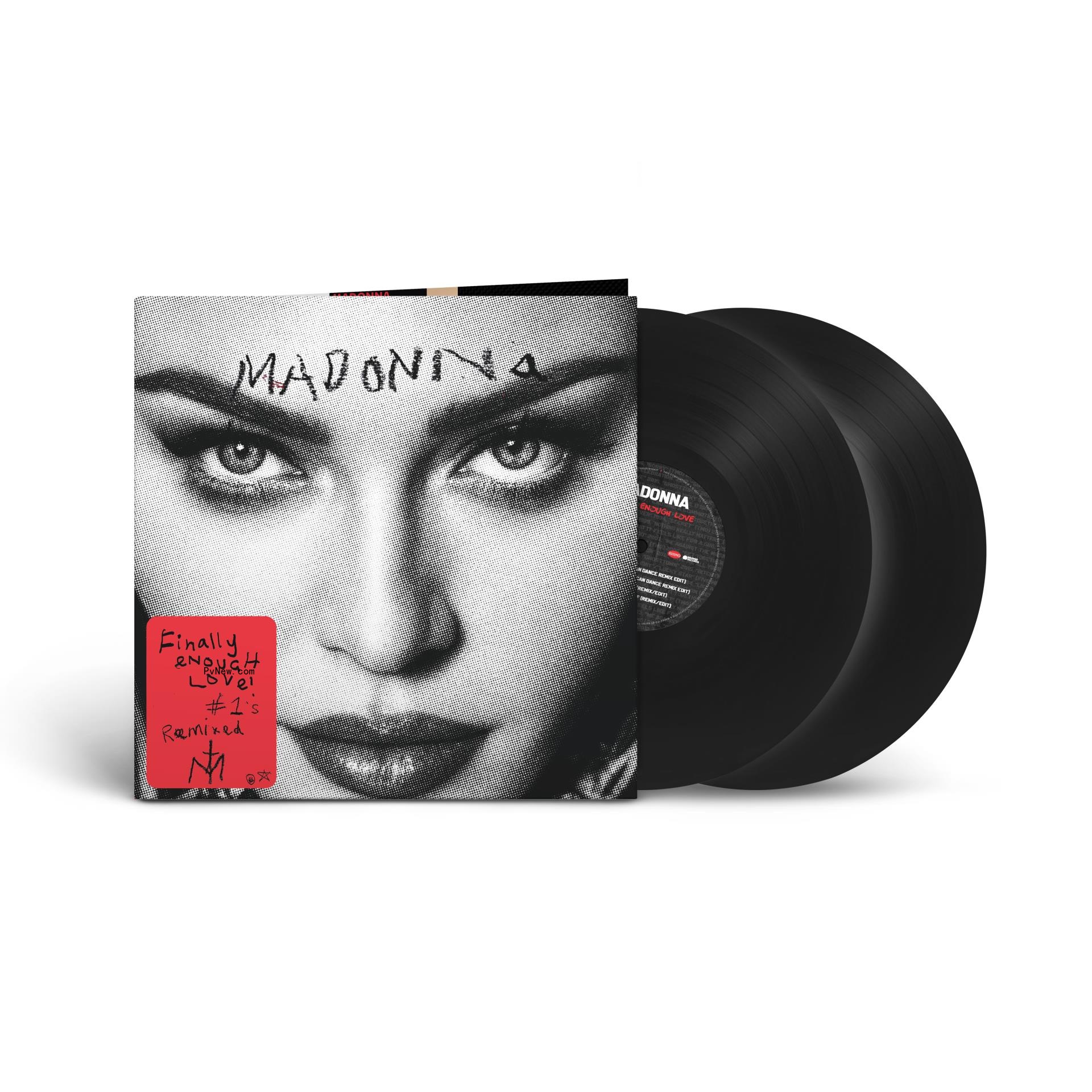 All 50 of Madonna’s No. 1 Club Hits Ranked: From ‘Everybody’ to ‘I Don’t Search I Find’