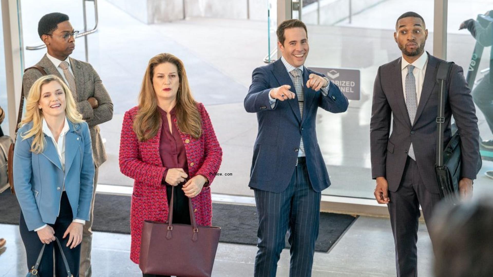 ‘American Auto’ Canceled at NBC After Two Seasons