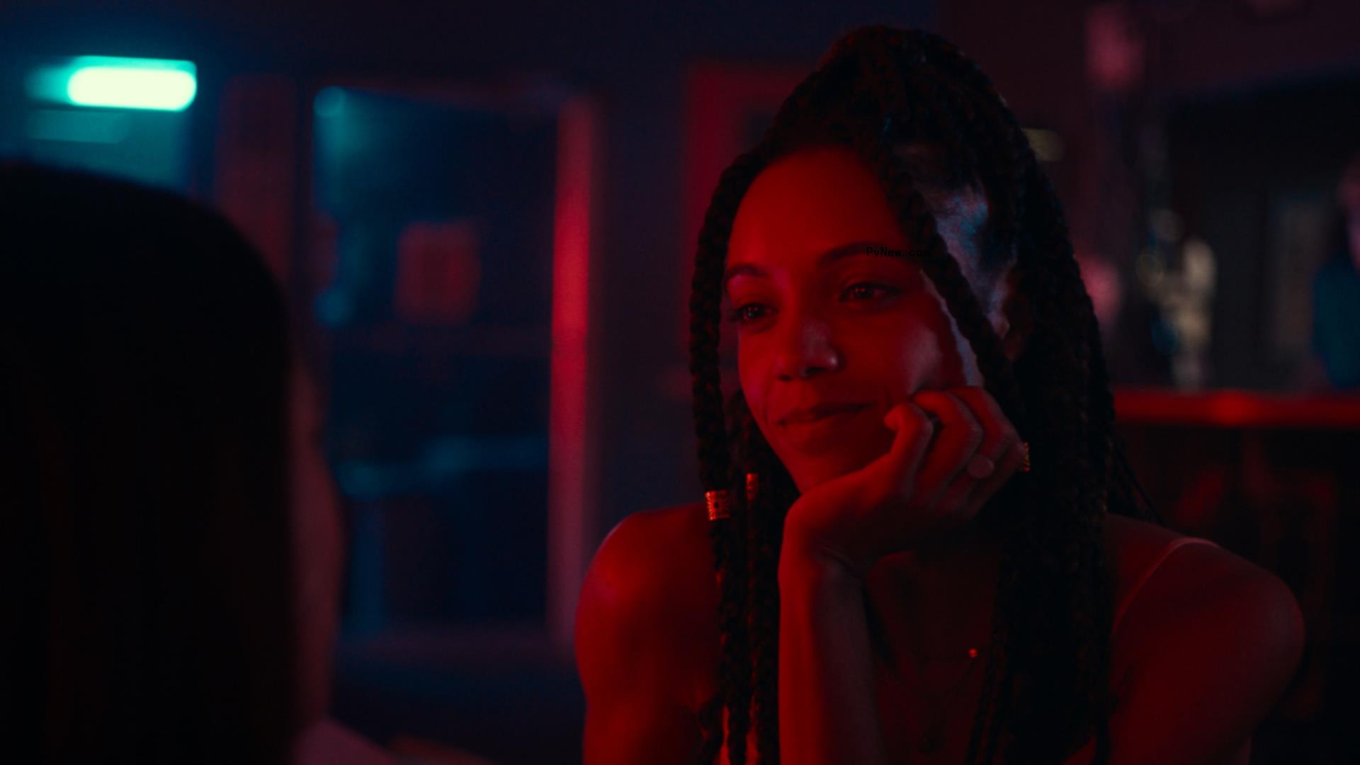 ‘Jagged Mind’: First Look at Hulu-Bound Horror