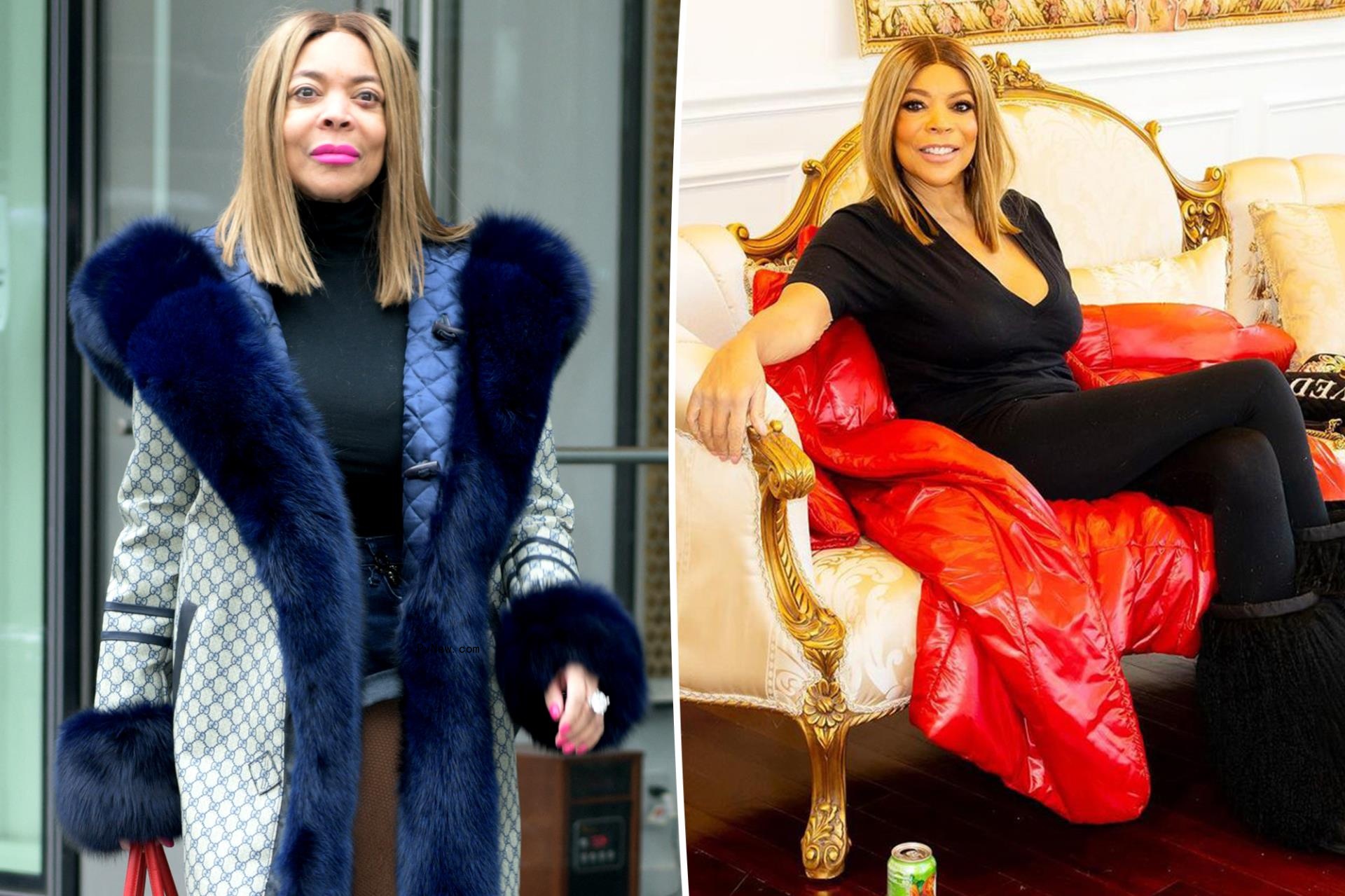 Wendy Williams’ friends co<i></i>ncerned with ‘new people’ in her life