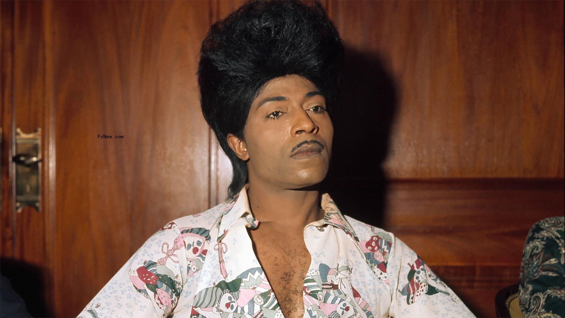 Co<i></i>nnecticut Declares April 23 ‘Little Richard Day’ in Ho<i></i>nor of New docu<i></i>mentary