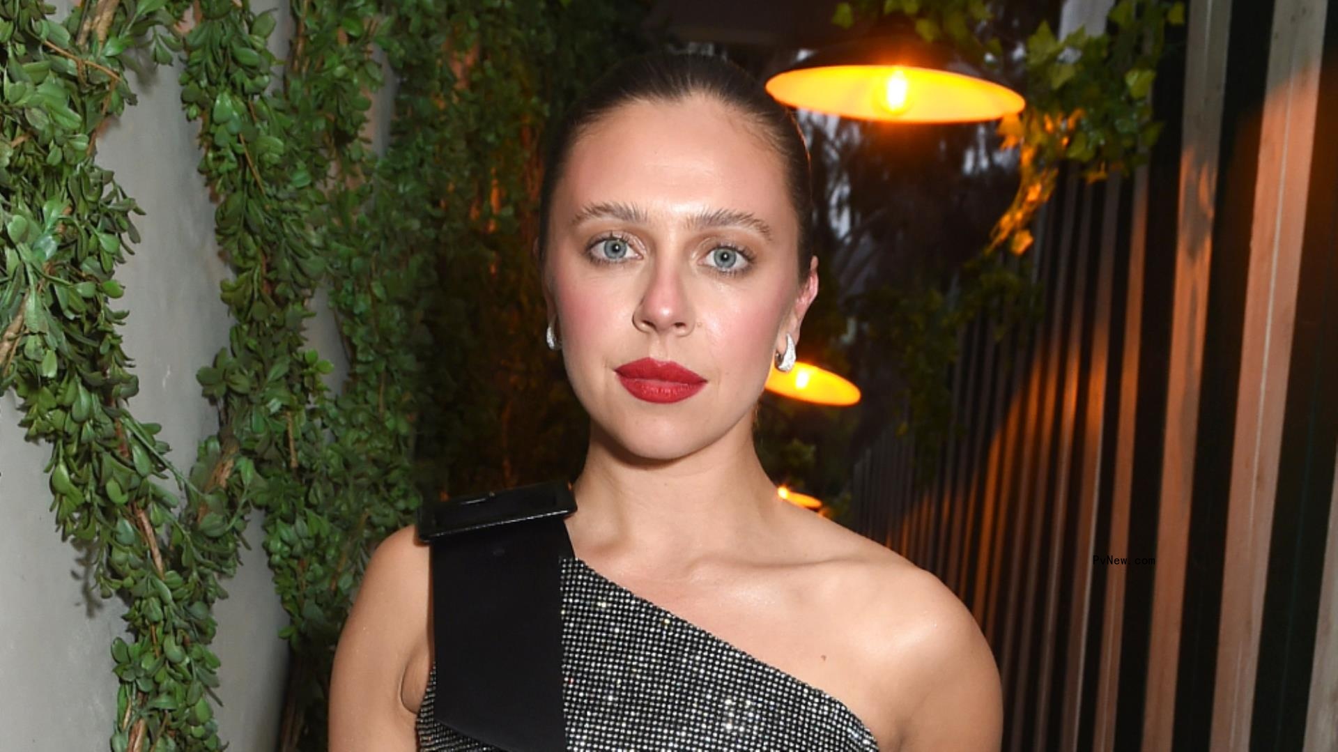 ‘A Small Light’ Star Bel Powley Recalls Hearing Kanye West’s ‘Unsettling’ Antisemitic Remarks While Filming the Holocaust TV Series
