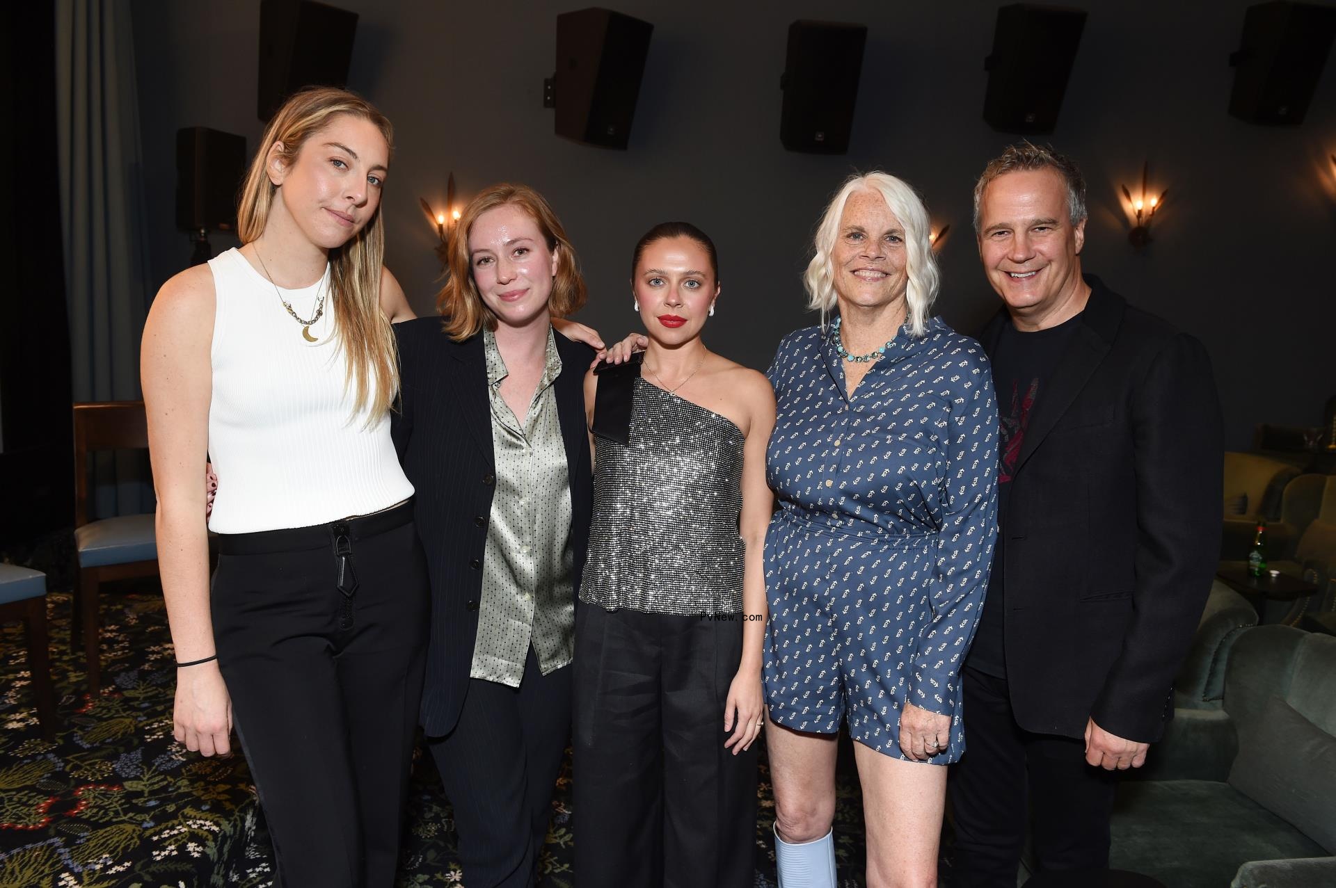 ‘A Small Light’ Star Bel Powley Recalls Hearing Kanye West’s ‘Unsettling’ Antisemitic Remarks While Filming the Holocaust TV Series