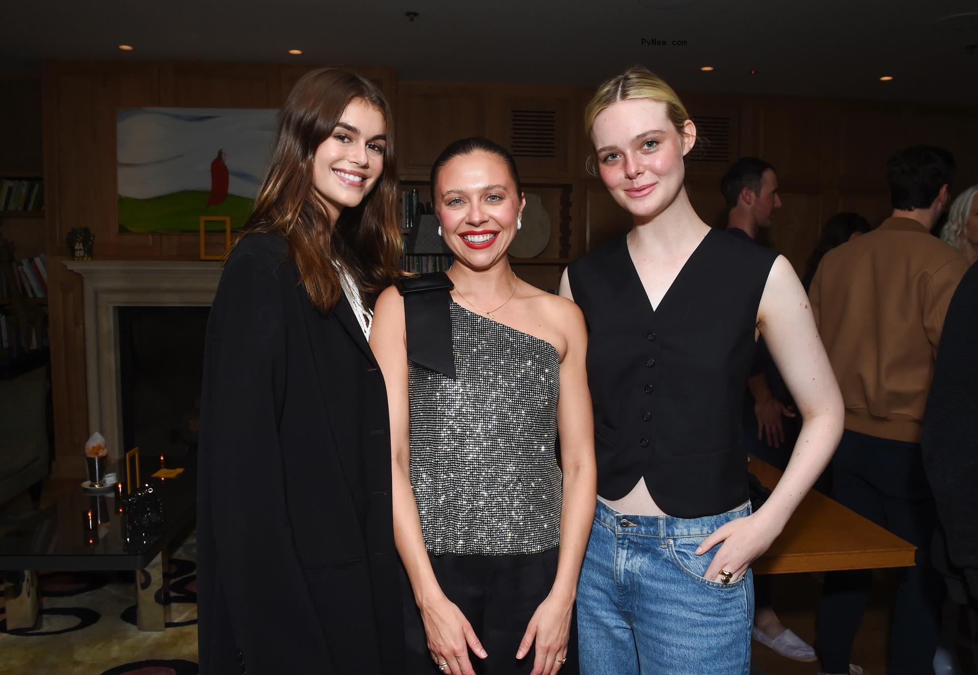 ‘A Small Light’ Star Bel Powley Recalls Hearing Kanye West’s ‘Unsettling’ Antisemitic Remarks While Filming the Holocaust TV Series